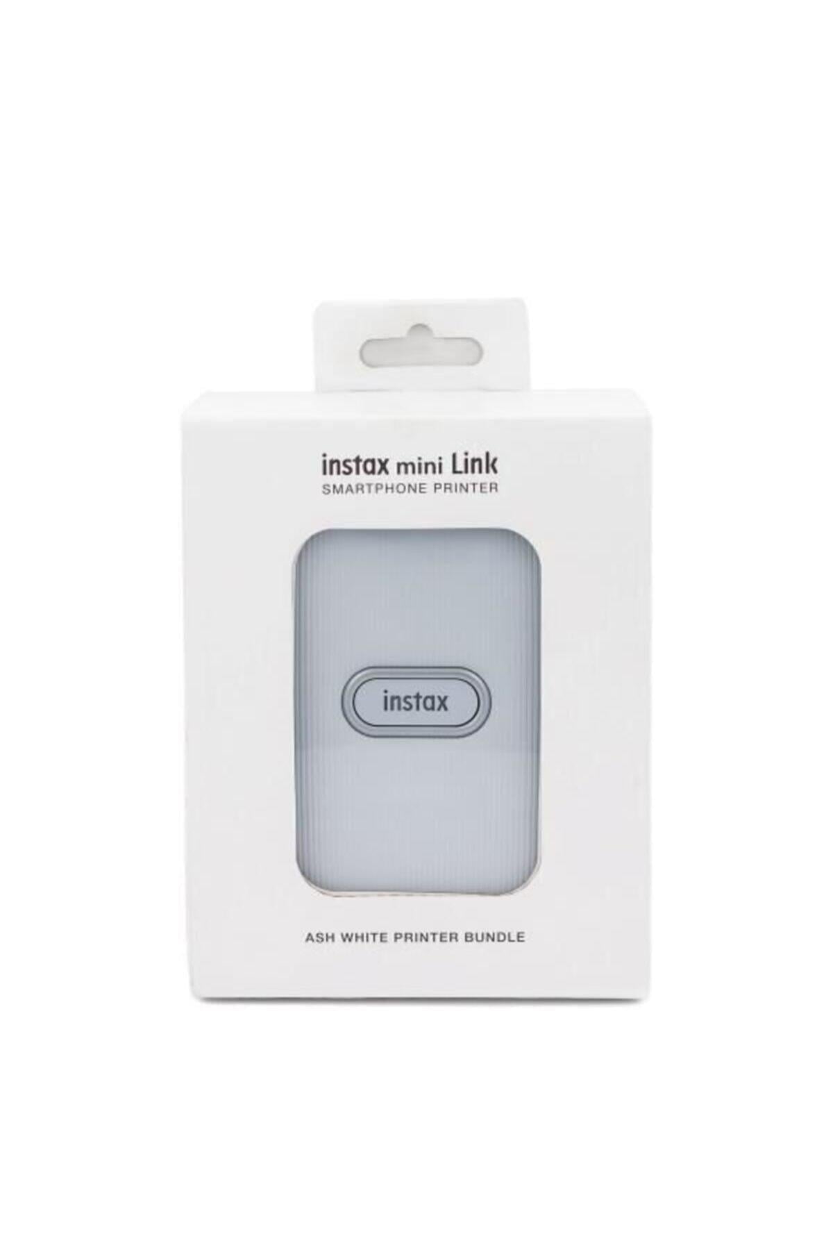 Fuji Instax Link Printer Bundle