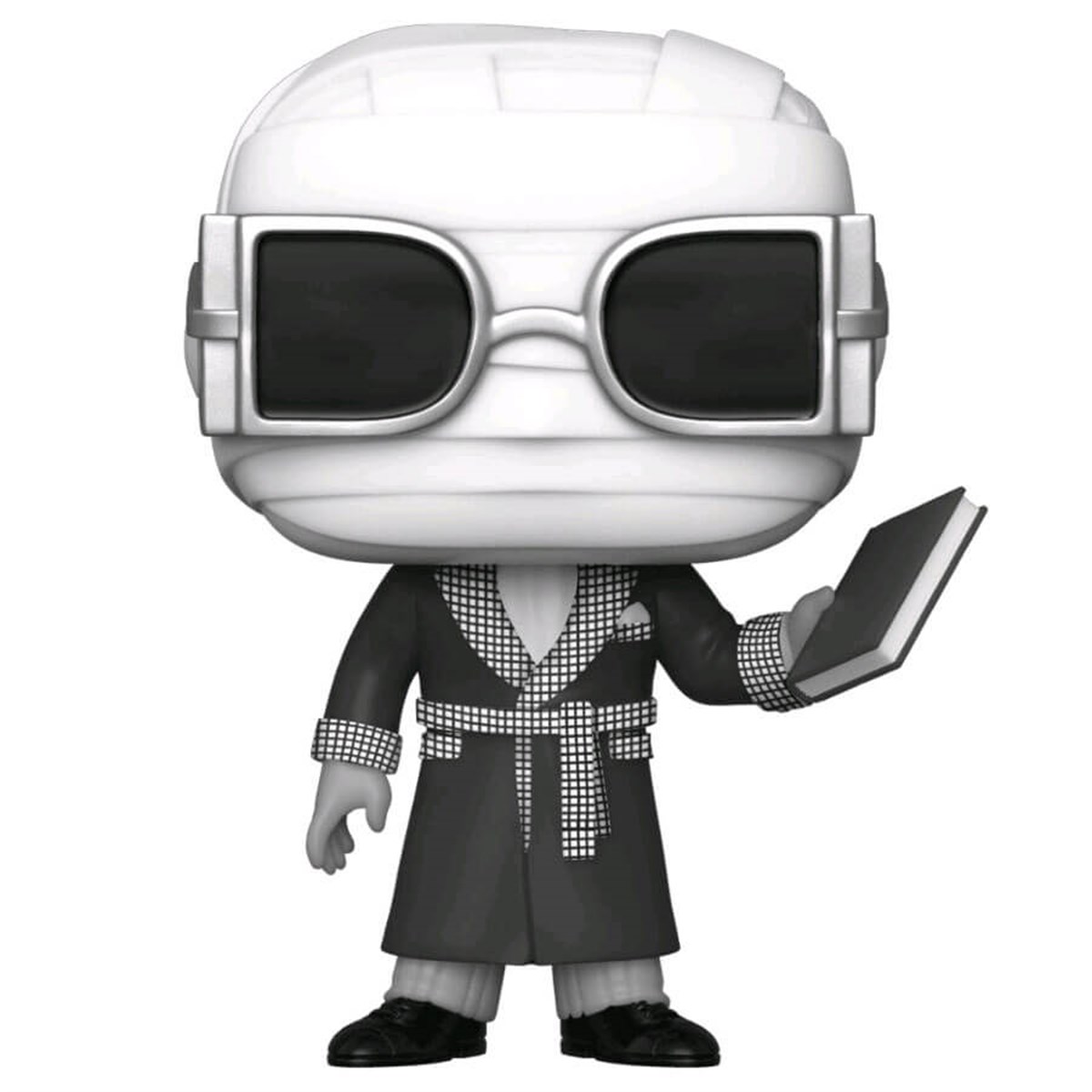 Anime ÇizgifilmFunko Pop Figür - Universal Studios Monsters The Invisible Man Special Edition konsolkulubu.comFunko Pop Figür - Universal Studios Monsters The Invisible Man Special Edition