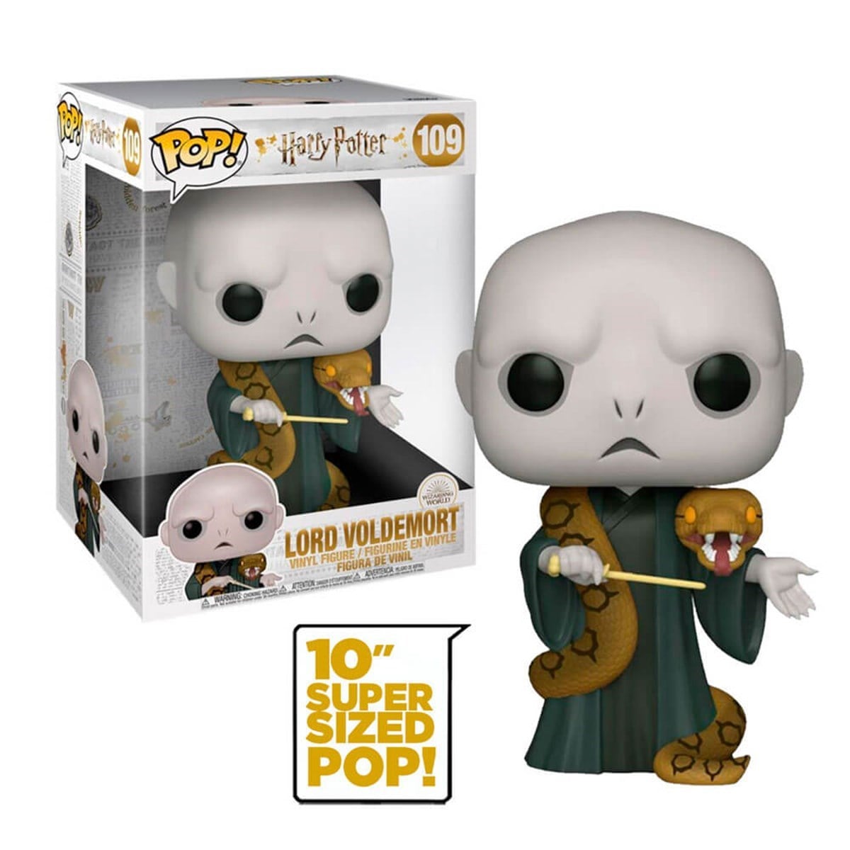 FilmFunko Pop Figür - Harry Potter 10
