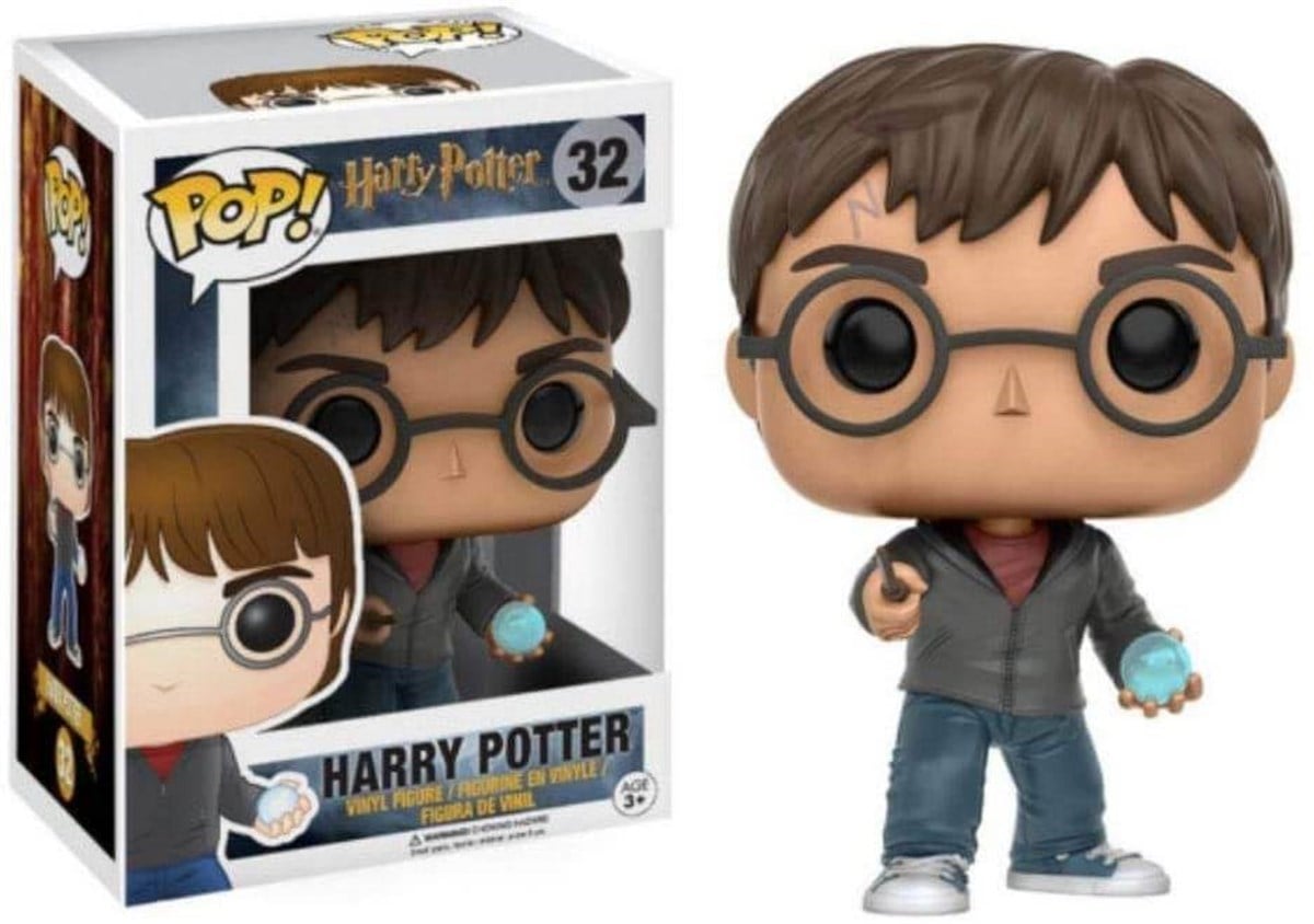 DiğerFunko Pop Figür - Harry Potter Prophecy konsolkulubu.comFunko Pop Figür - Harry Potter Prophecy