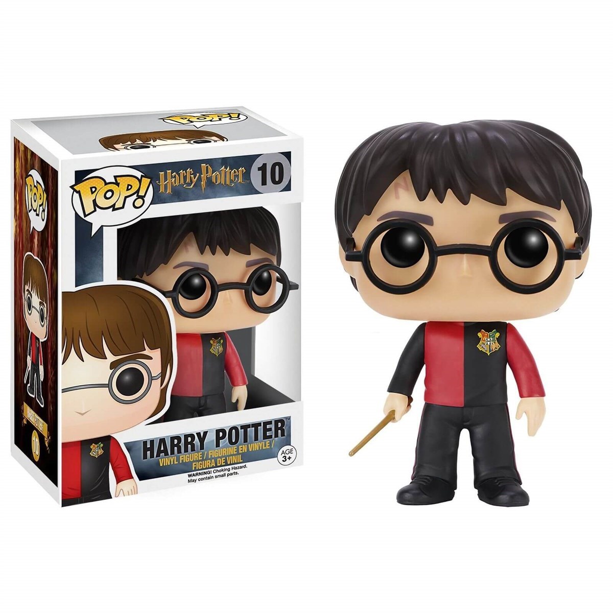 DiğerFunko Pop Figür - Harry Potter Triwizard konsolkulubu.comFunko Pop Figür - Harry Potter Triwizard