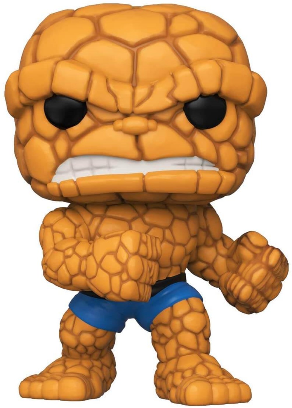 FUNKO POP MARVEL FANTASTIC FOUR THE THING
