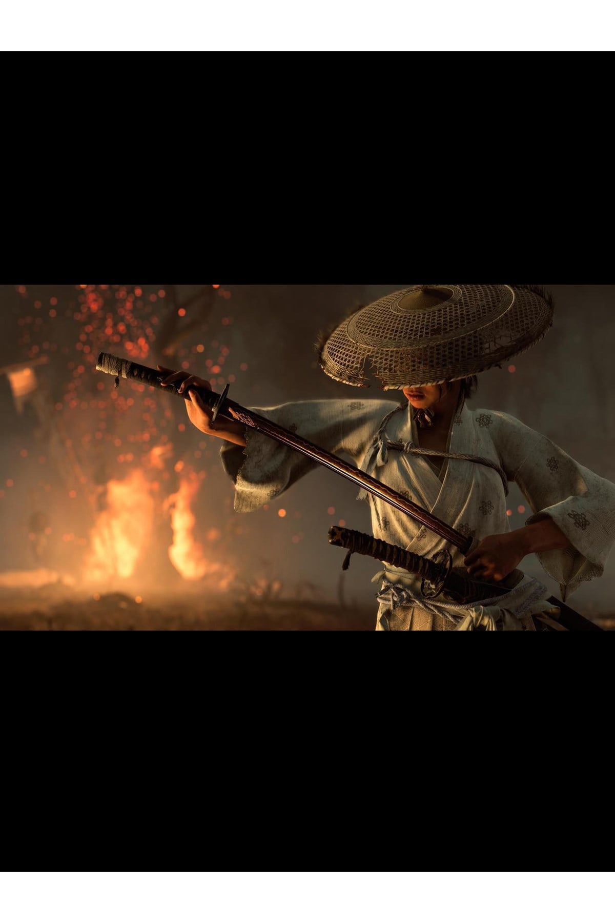 Ghost of Yotei PS5 (Türkçe Altyazılı)