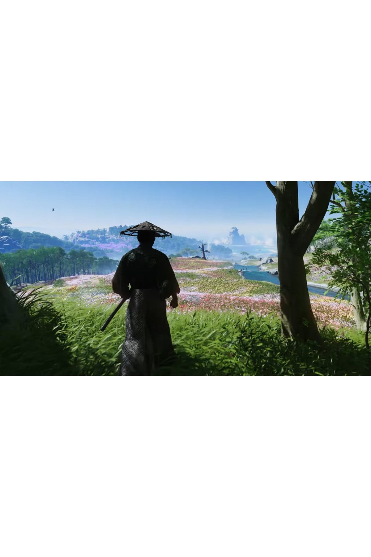 Ghost of Yotei PS5 (Türkçe Altyazılı)