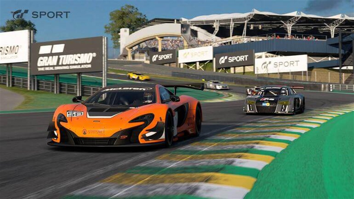 Ps4 OyunlarıGran Turismo Sport Sony Ps4 Oyun konsolkulubu.comGran Turismo Sport Sony PlayStation Hits Ps4 Oyun
