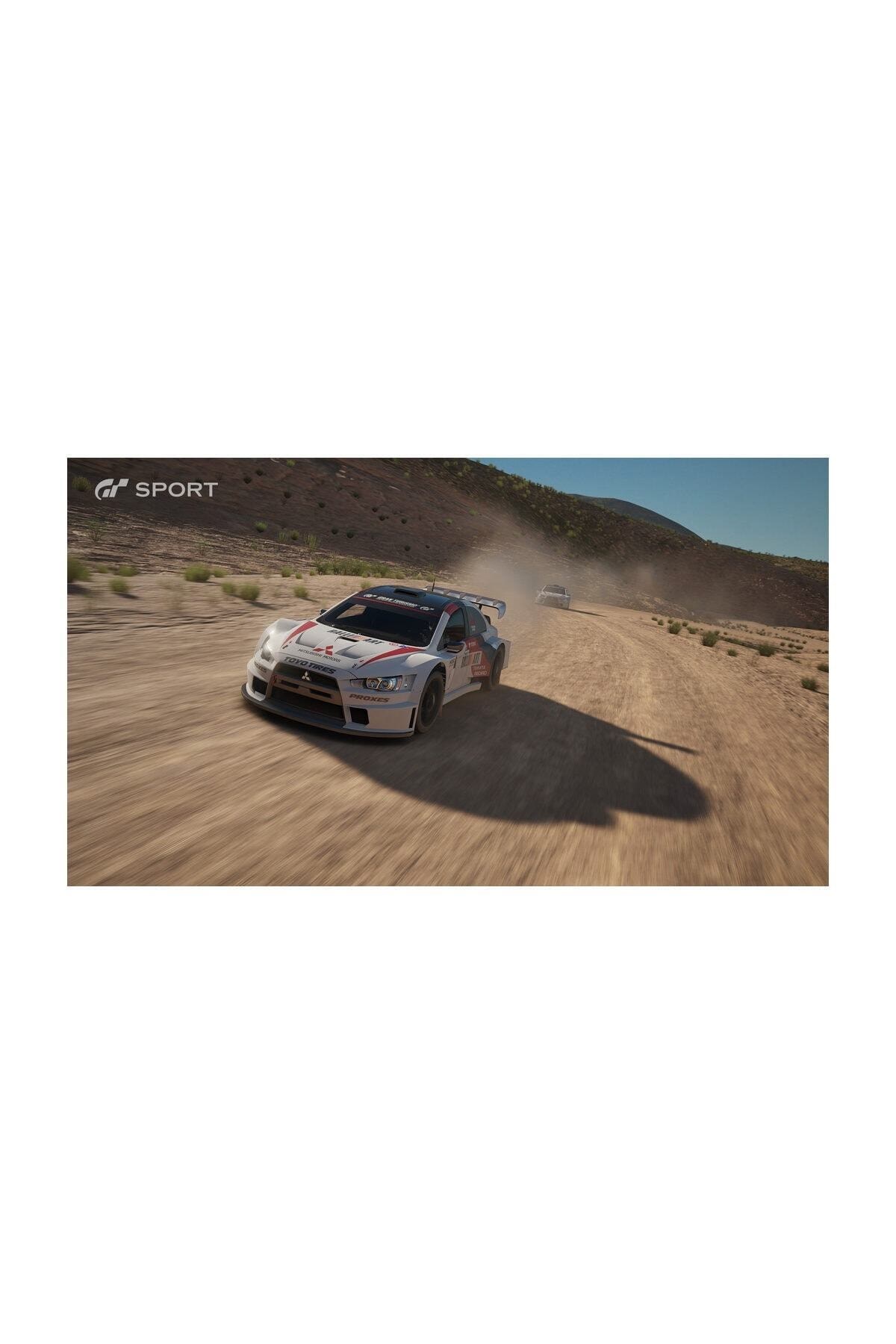 Ps4 OyunlarıGran Turismo Sport Sony Ps4 Oyun konsolkulubu.comGran Turismo Gt Sport Vr  - Türkçe Menü Ps4 Hits Oyun