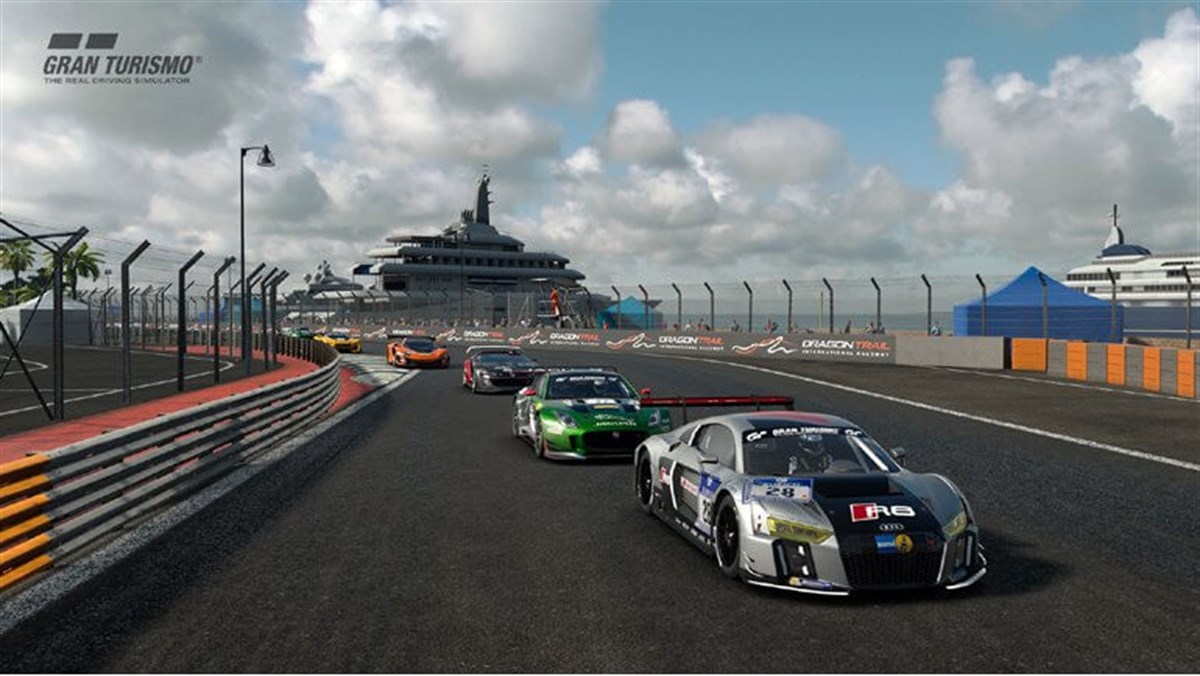 Ps4 OyunlarıGran Turismo Sport Sony Ps4 Oyun konsolkulubu.comGran Turismo Sport Sony PlayStation Hits Ps4 Oyun