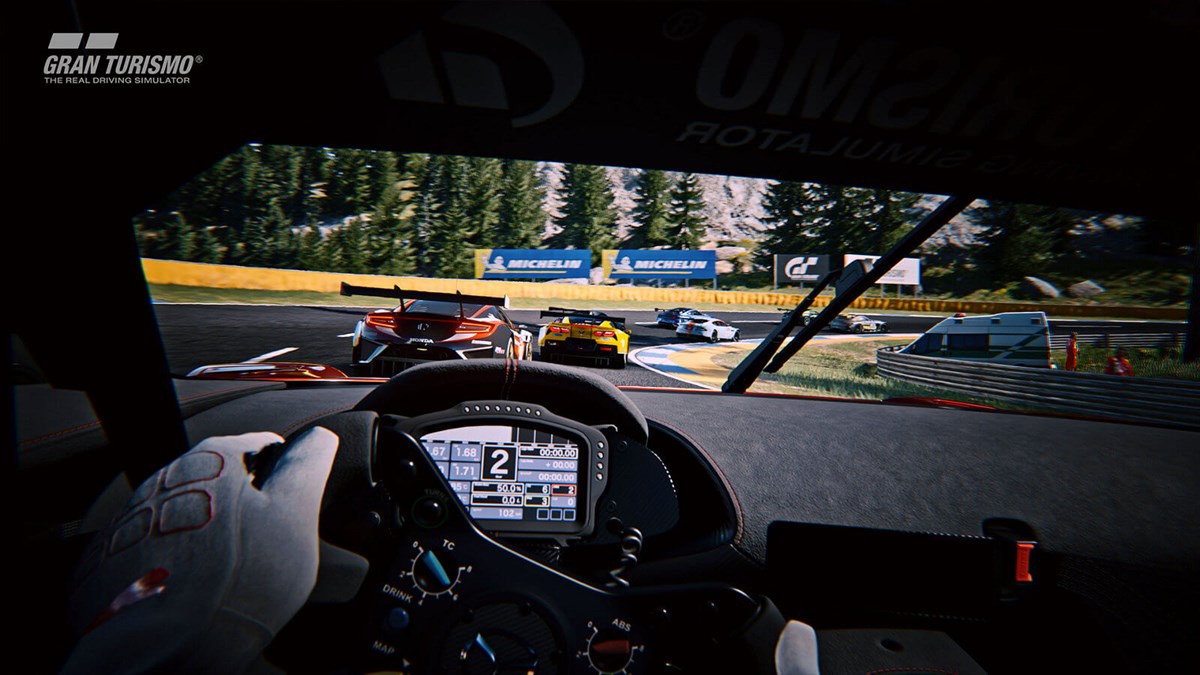 Ps4 OyunlarıGran Turismo Sport Sony Ps4 Oyun konsolkulubu.comGran Turismo Sport Sony PlayStation Hits Ps4 Oyun