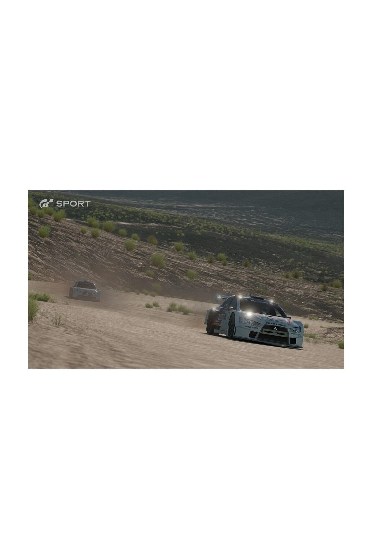 Ps4 OyunlarıGran Turismo Sport Sony Ps4 Oyun konsolkulubu.comGran Turismo Gt Sport Vr  - Türkçe Menü Ps4 Hits Oyun