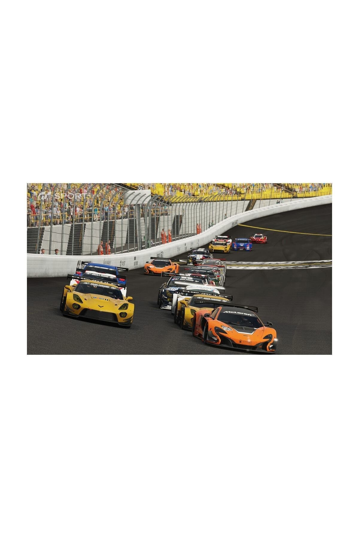 Ps4 OyunlarıGran Turismo Sport Sony Ps4 Oyun konsolkulubu.comGran Turismo Gt Sport Vr  - Türkçe Menü Ps4 Hits Oyun