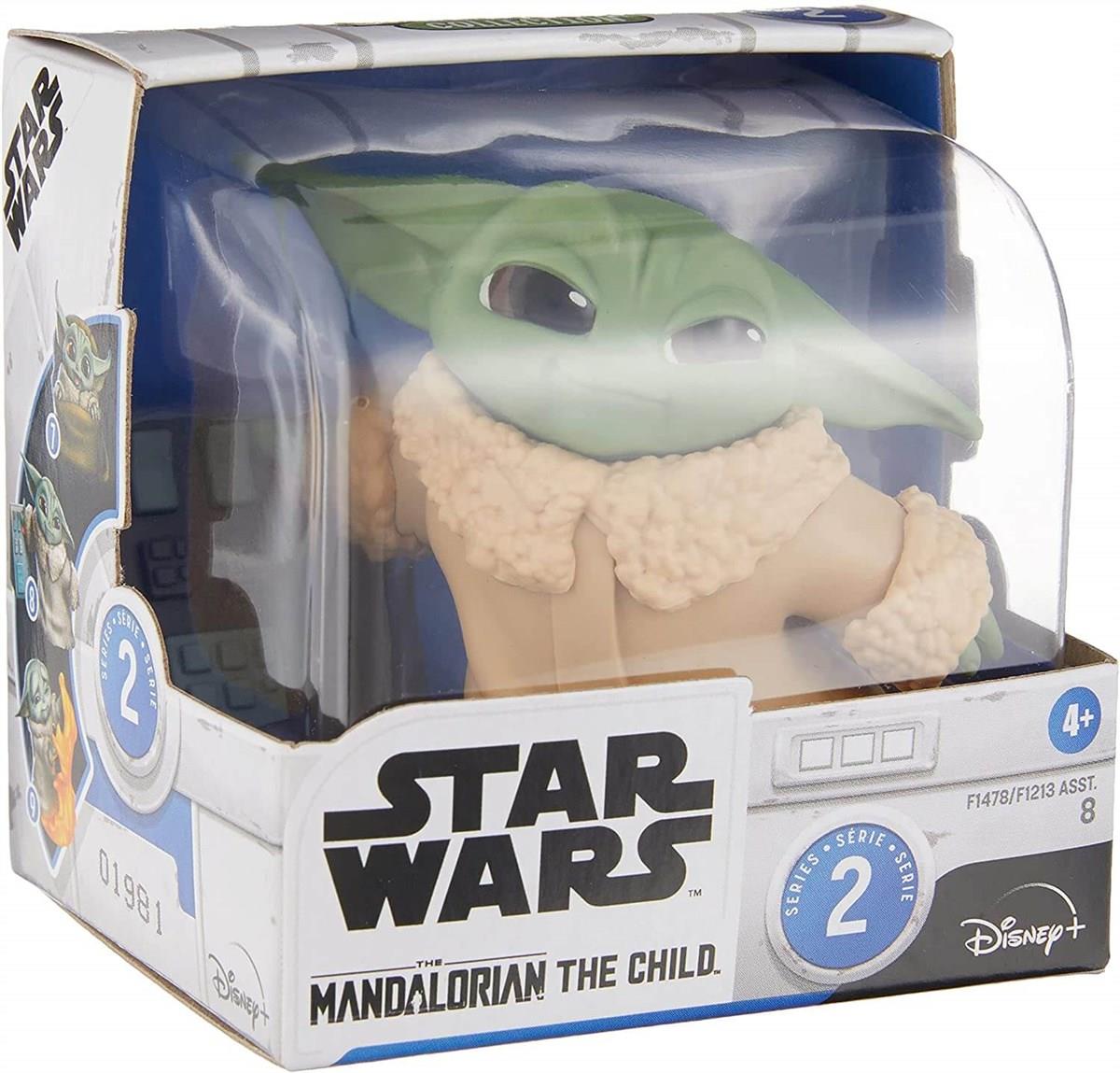 DiğerHasbro Star Wars The Bounty Collection Series 2 The Child “Baby Yoda” Touching Buttons Pose konsolkulubu.comHasbro Star Wars The Bounty Collection Series 2 The Child “Baby Yoda” Touching Buttons Pose