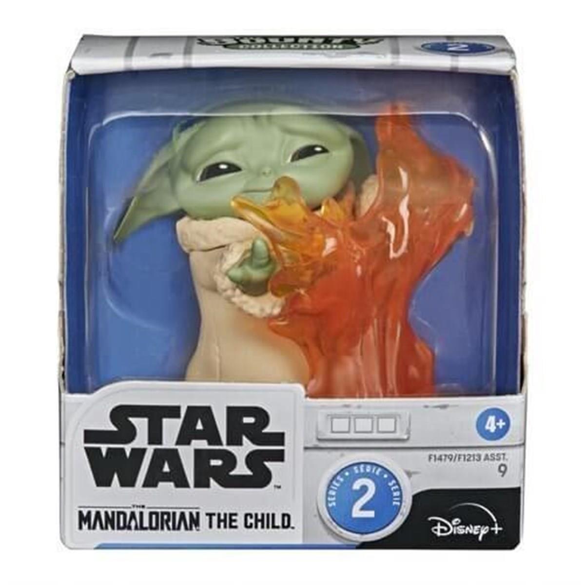 DiğerHasbro Star Wars The Bounty Collection Series 2 The Child “Baby Yoda” Stopping Fire Pose konsolkulubu.comHasbro Star Wars The Bounty Collection Series 2 The Child “Baby Yoda” Stopping Fire Pose