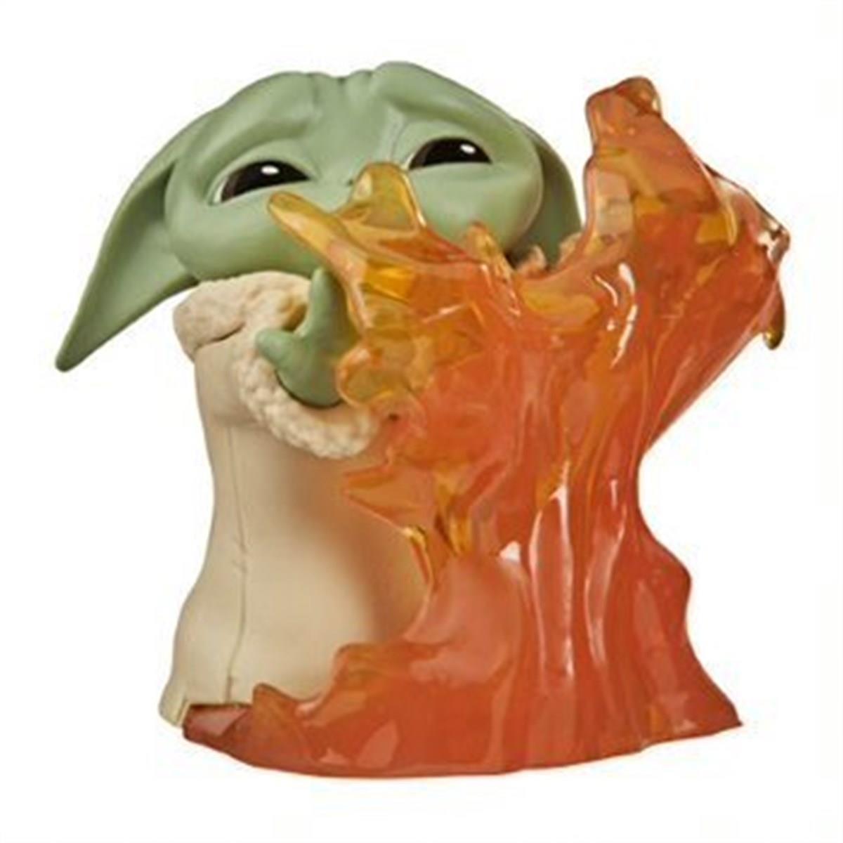 DiğerHasbro Star Wars The Bounty Collection Series 2 The Child “Baby Yoda” Stopping Fire Pose konsolkulubu.comHasbro Star Wars The Bounty Collection Series 2 The Child “Baby Yoda” Stopping Fire Pose