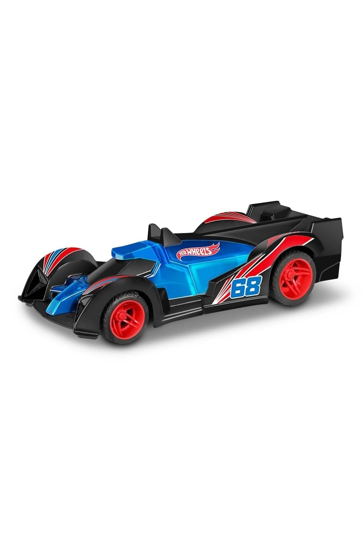 Hot Wheels Stretch Fx Uzat Ve Bırak