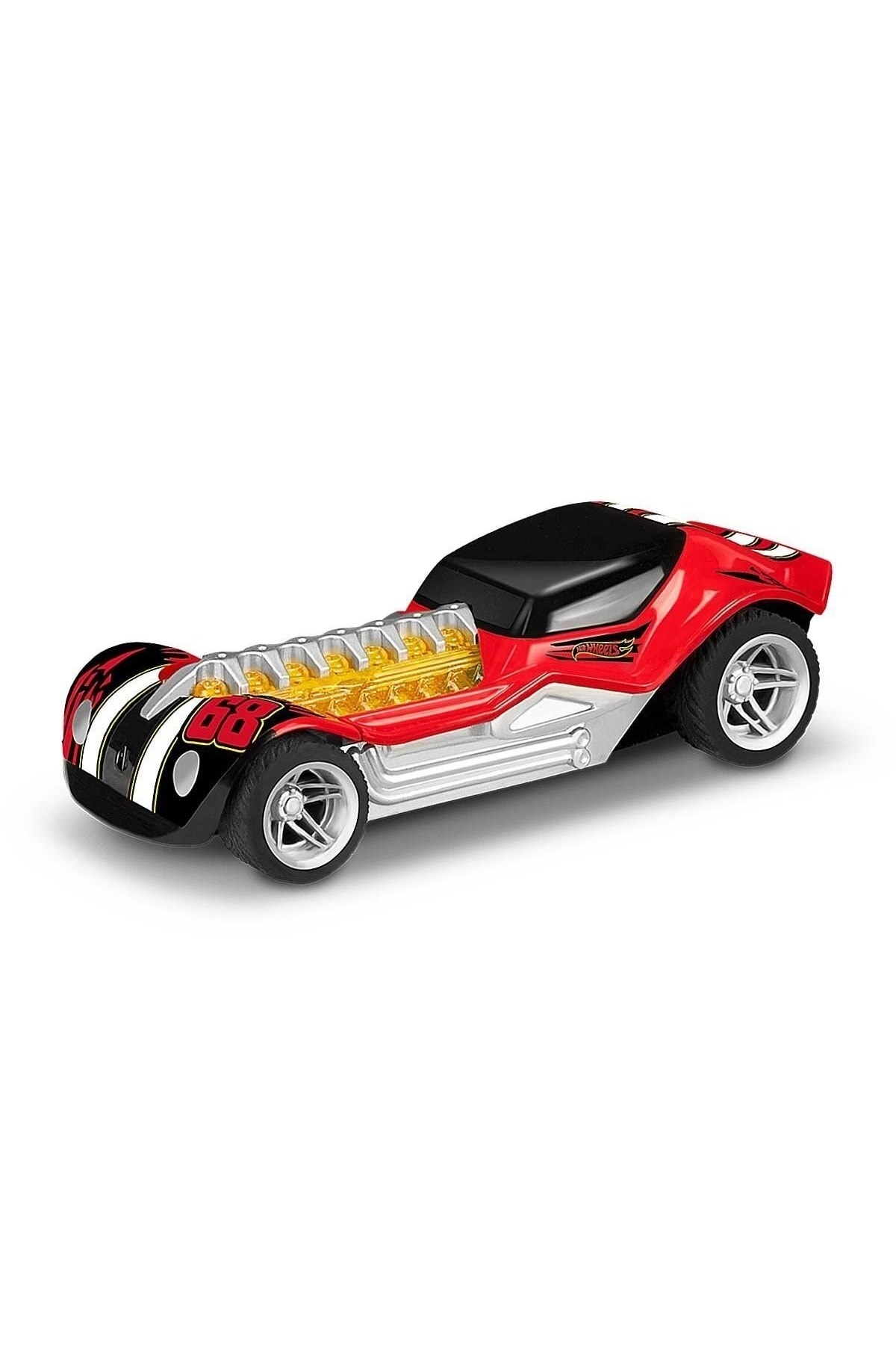 Hot Wheels Stretch Fx Uzat Ve Bırak