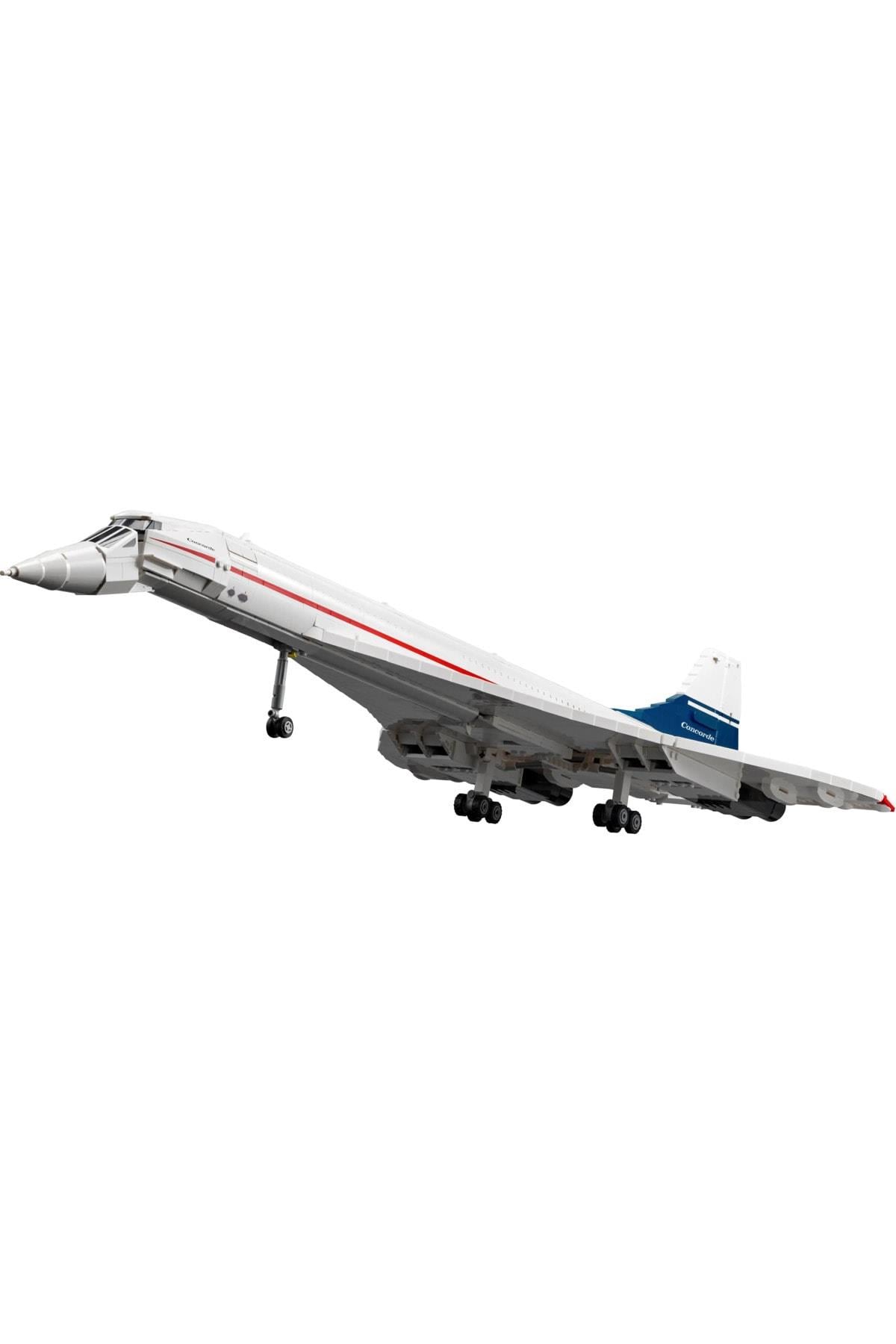ICONS 10318 Concorde (2083 Parça)