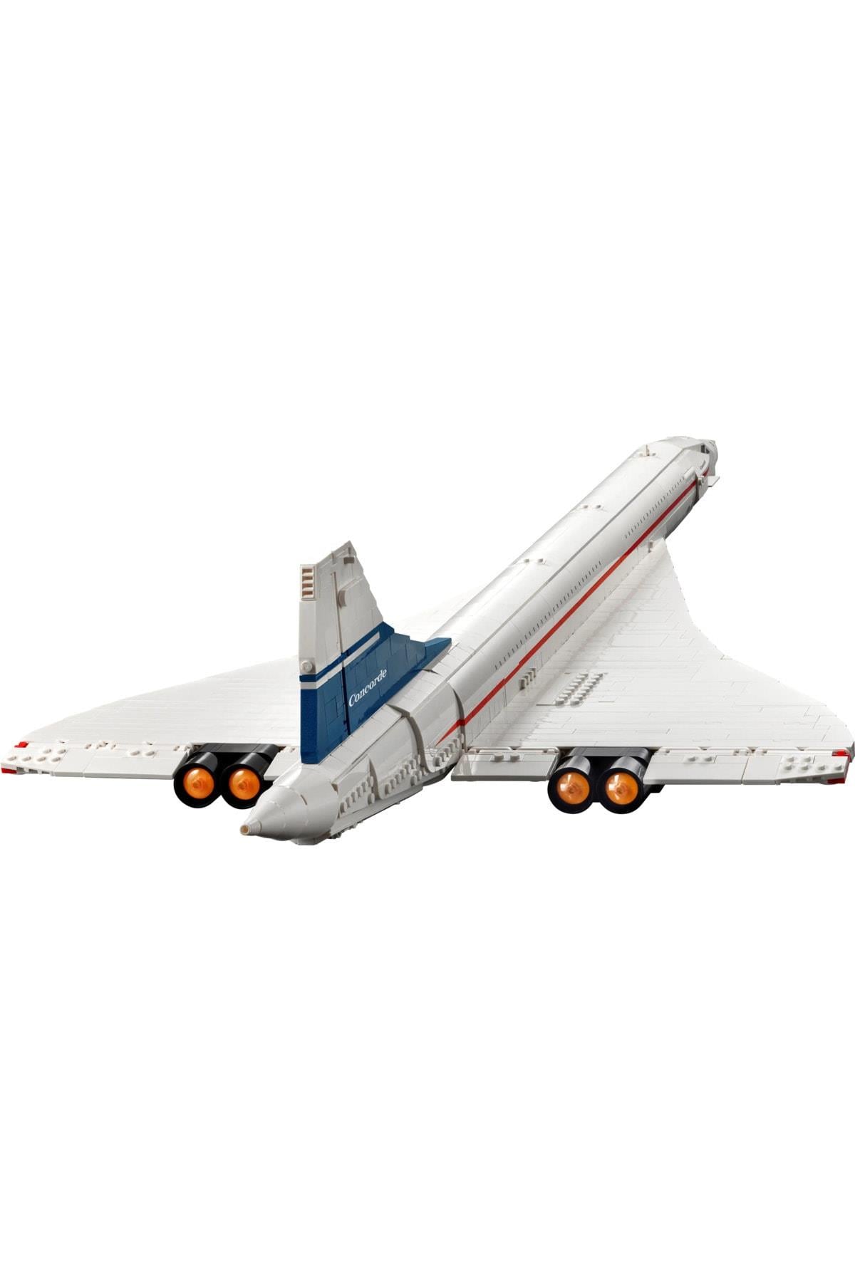 ICONS 10318 Concorde (2083 Parça)