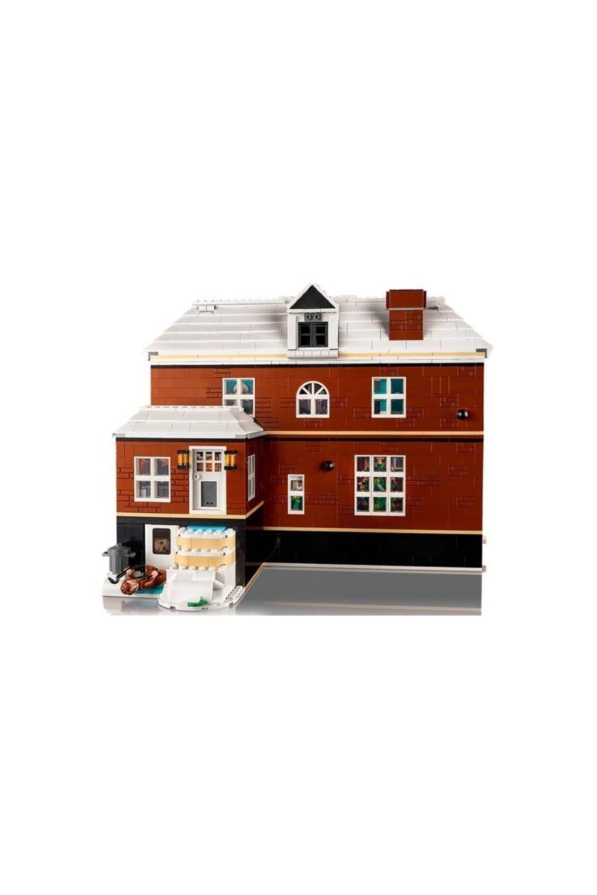 Ideas 21330 Home Alone