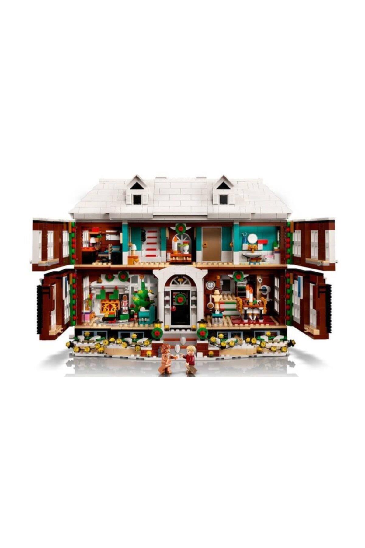 Ideas 21330 Home Alone