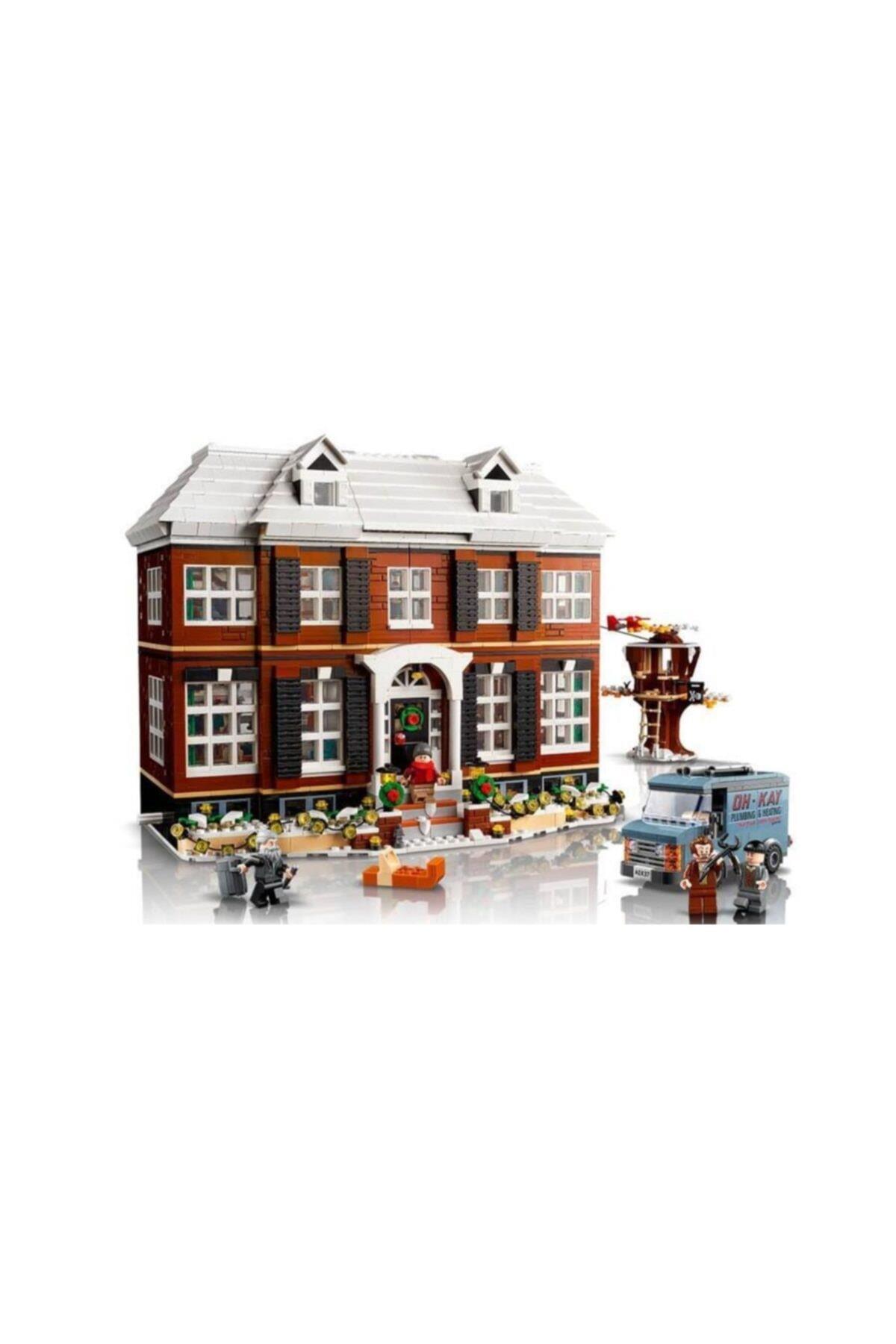 Ideas 21330 Home Alone