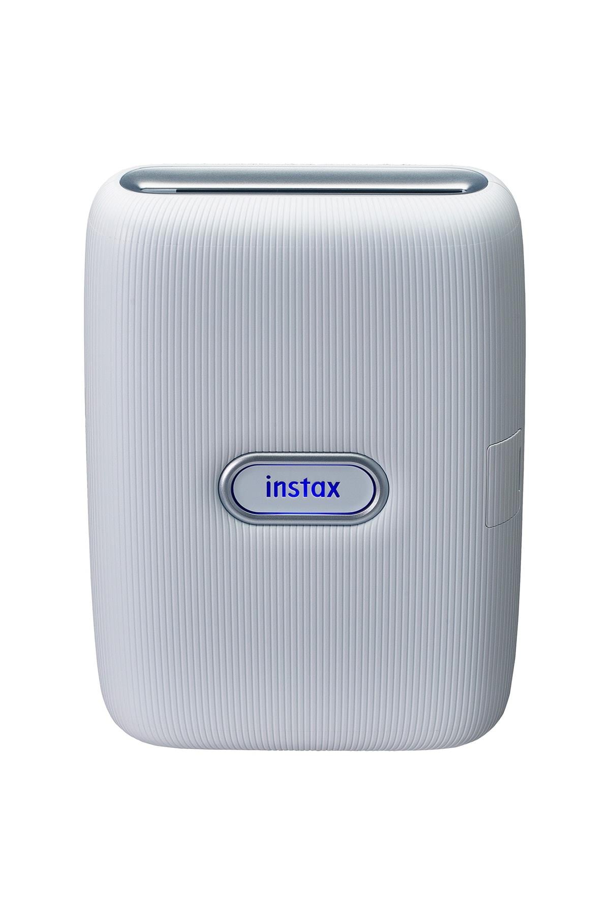 Instax Mini Link Beyaz Akıllı Telefon Yazıcısı