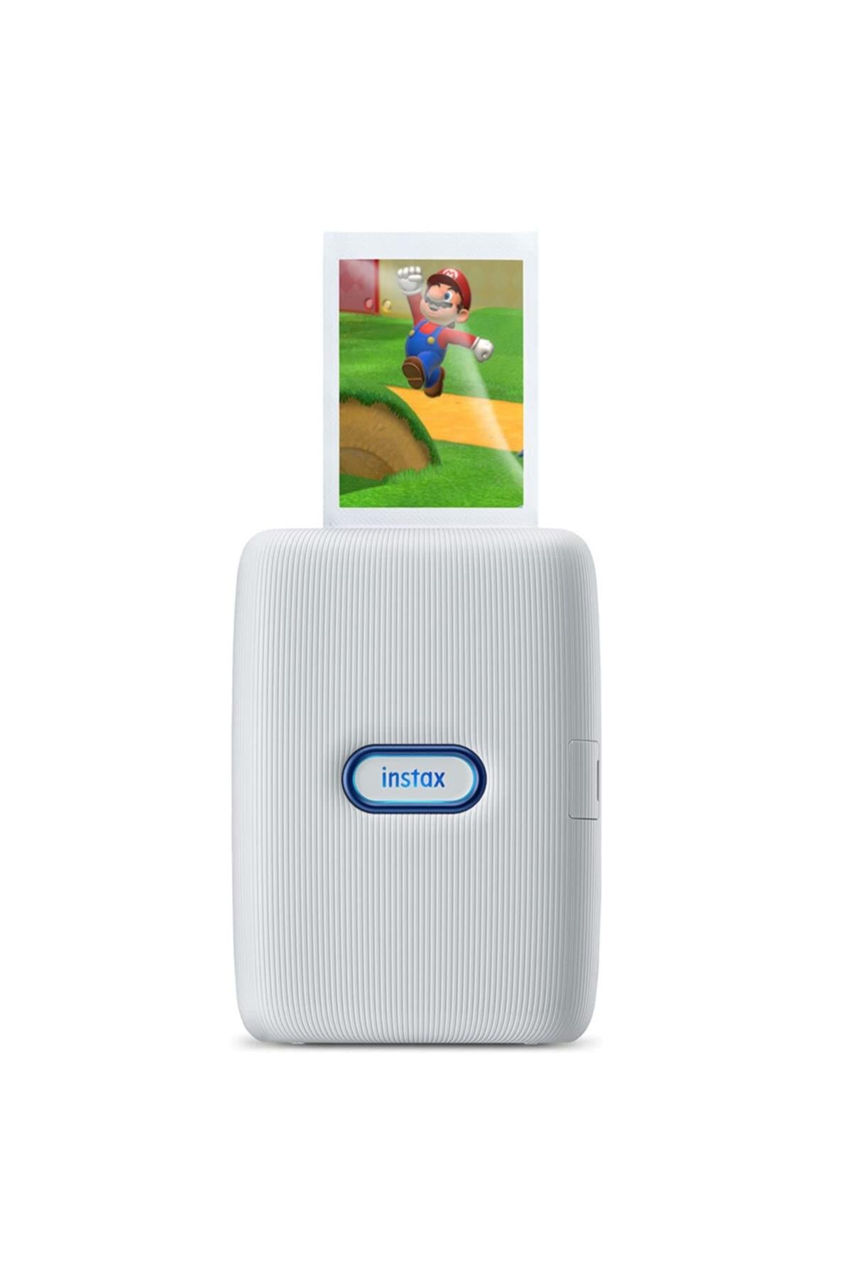 Instax Mini Link Se Beyaz Akıllı Telefon Yazıcısı