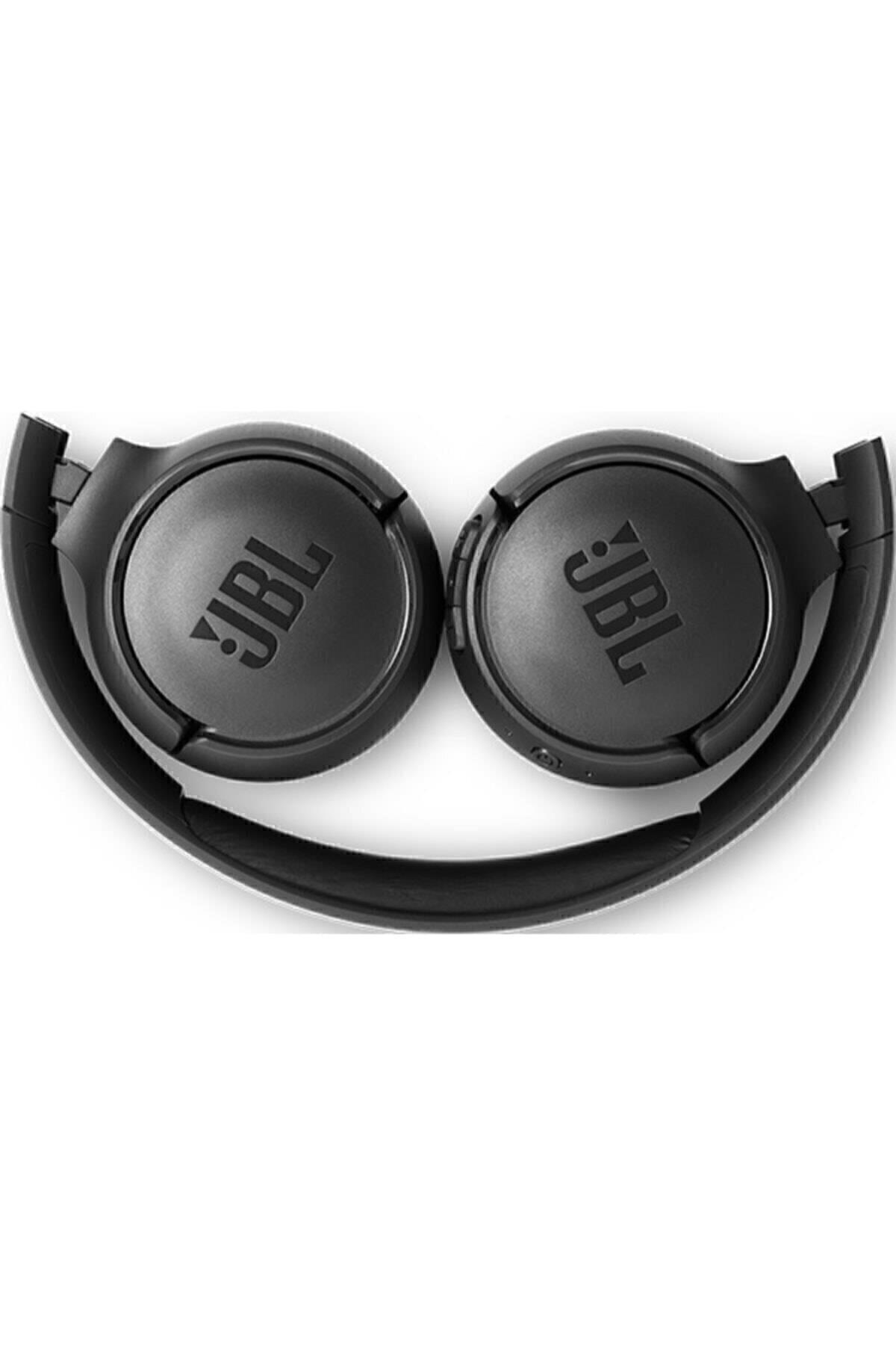 JBL 560bt Kulak Üstü Bluetooth Kulaklık Siyah