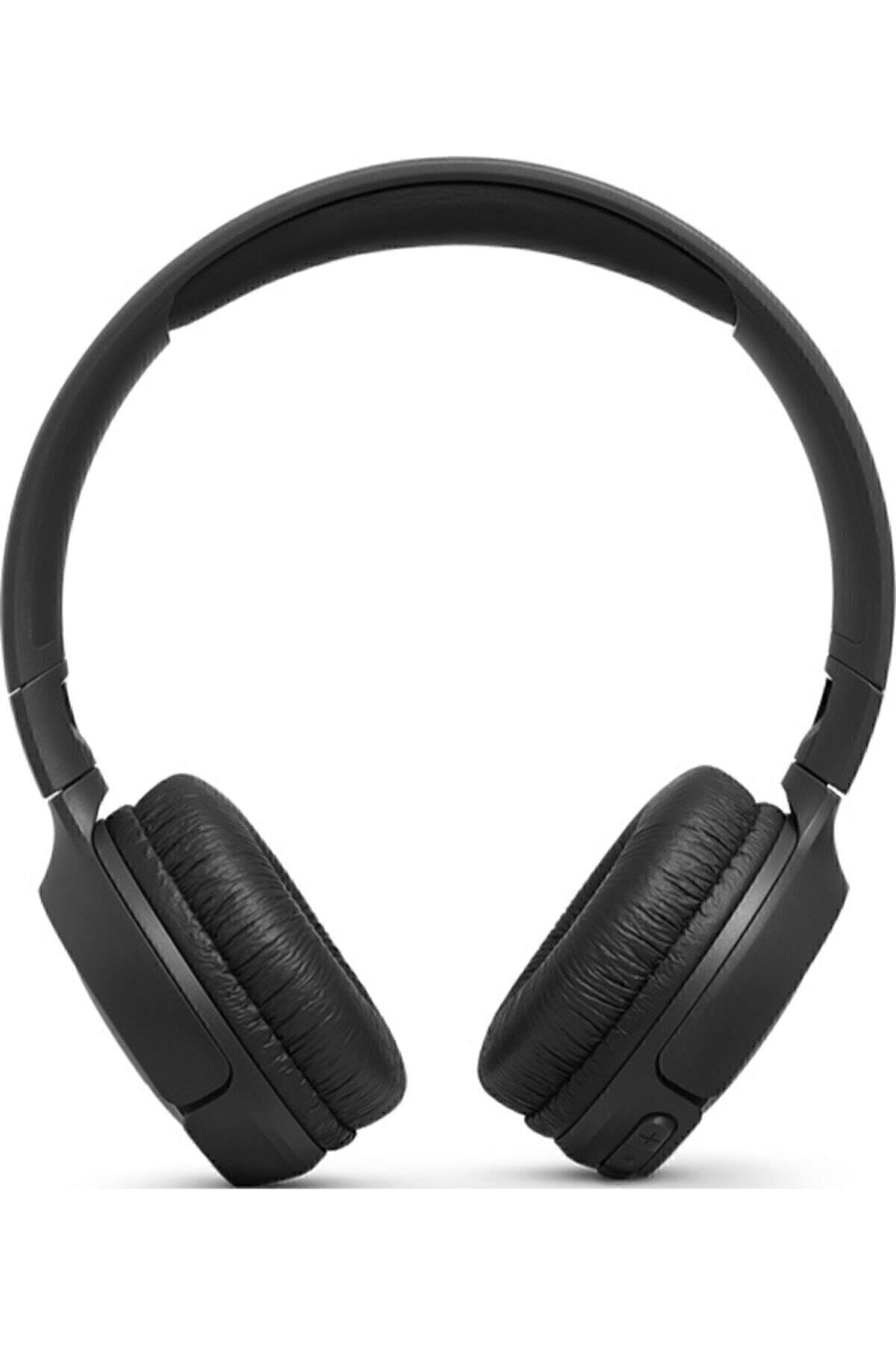JBL 560bt Kulak Üstü Bluetooth Kulaklık Siyah