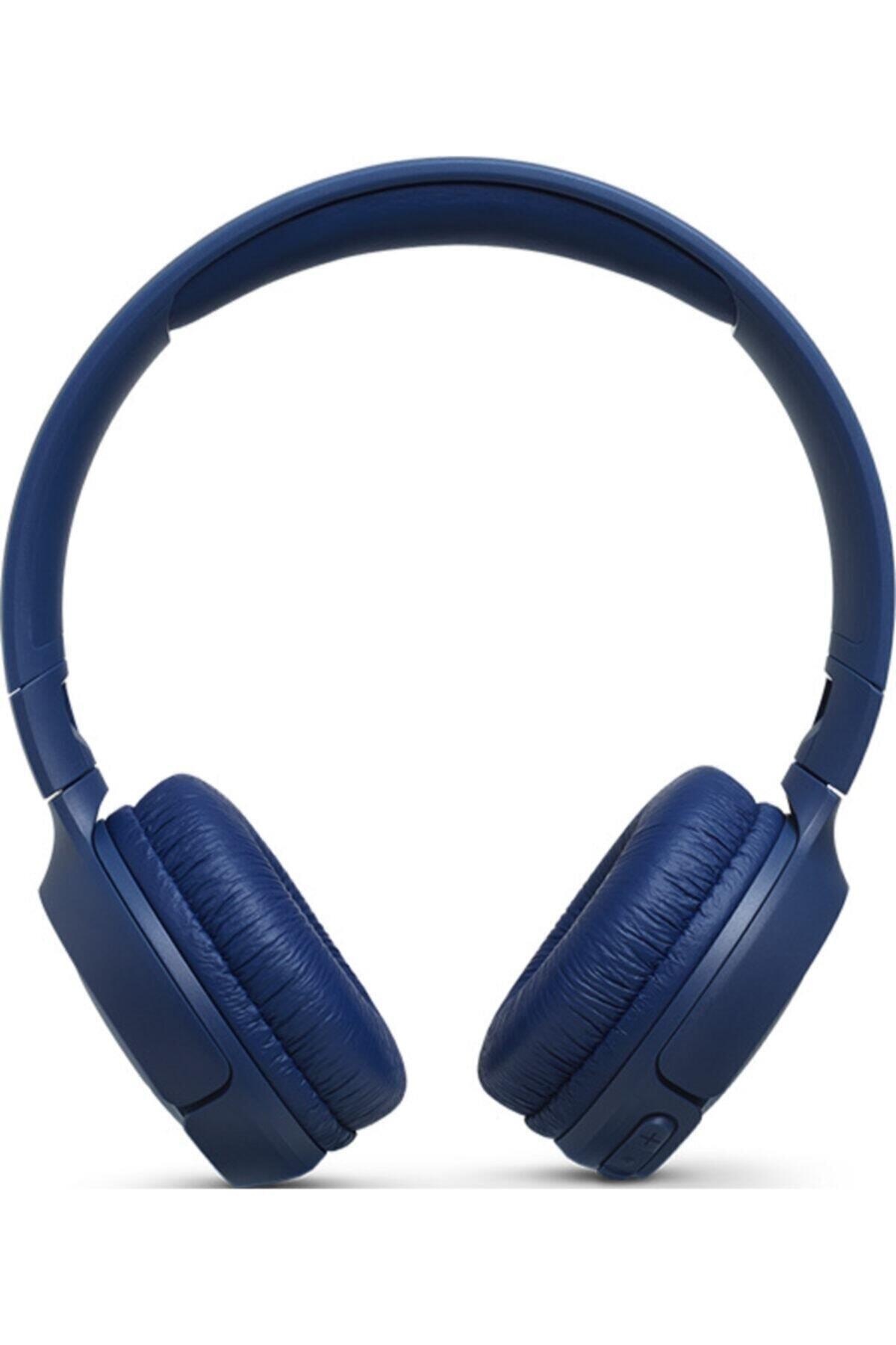 JBL 560bt Kulak Üstü Bluetooth Kulaklık Mavi