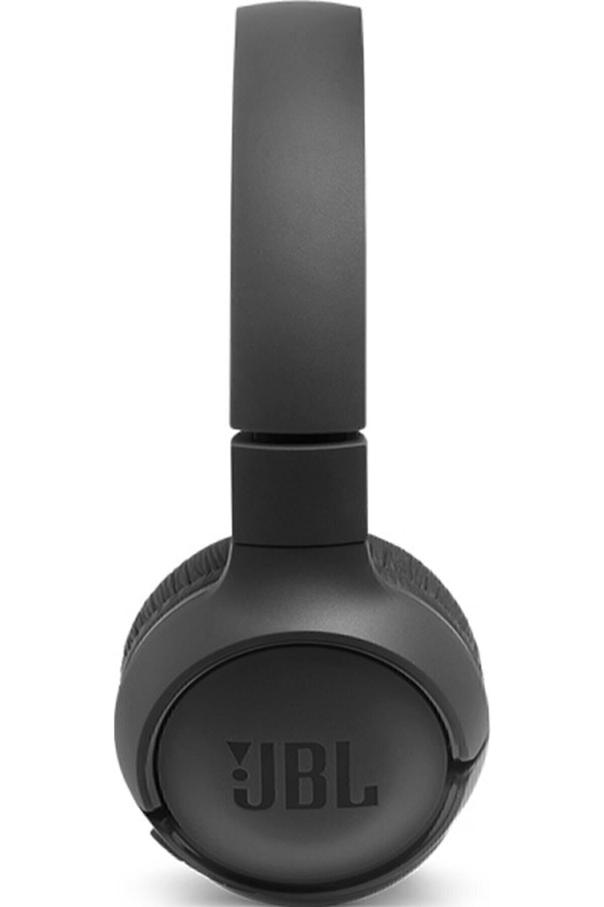 JBL 560bt Kulak Üstü Bluetooth Kulaklık Siyah