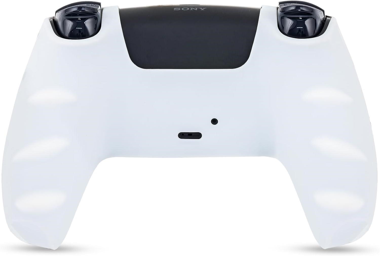 Ps5 AksesuarlarıKontorland Ps5 Silikon Kılıf  - Konsol Kulübü PS5 Gamepad Uyumlu Silikon Kılıf (Mystic Bloom)