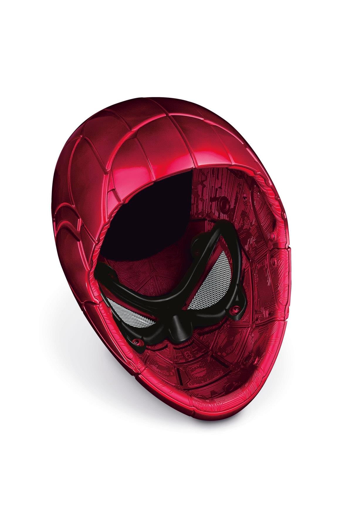 Legends Series Iron Spider Elektronik Kask