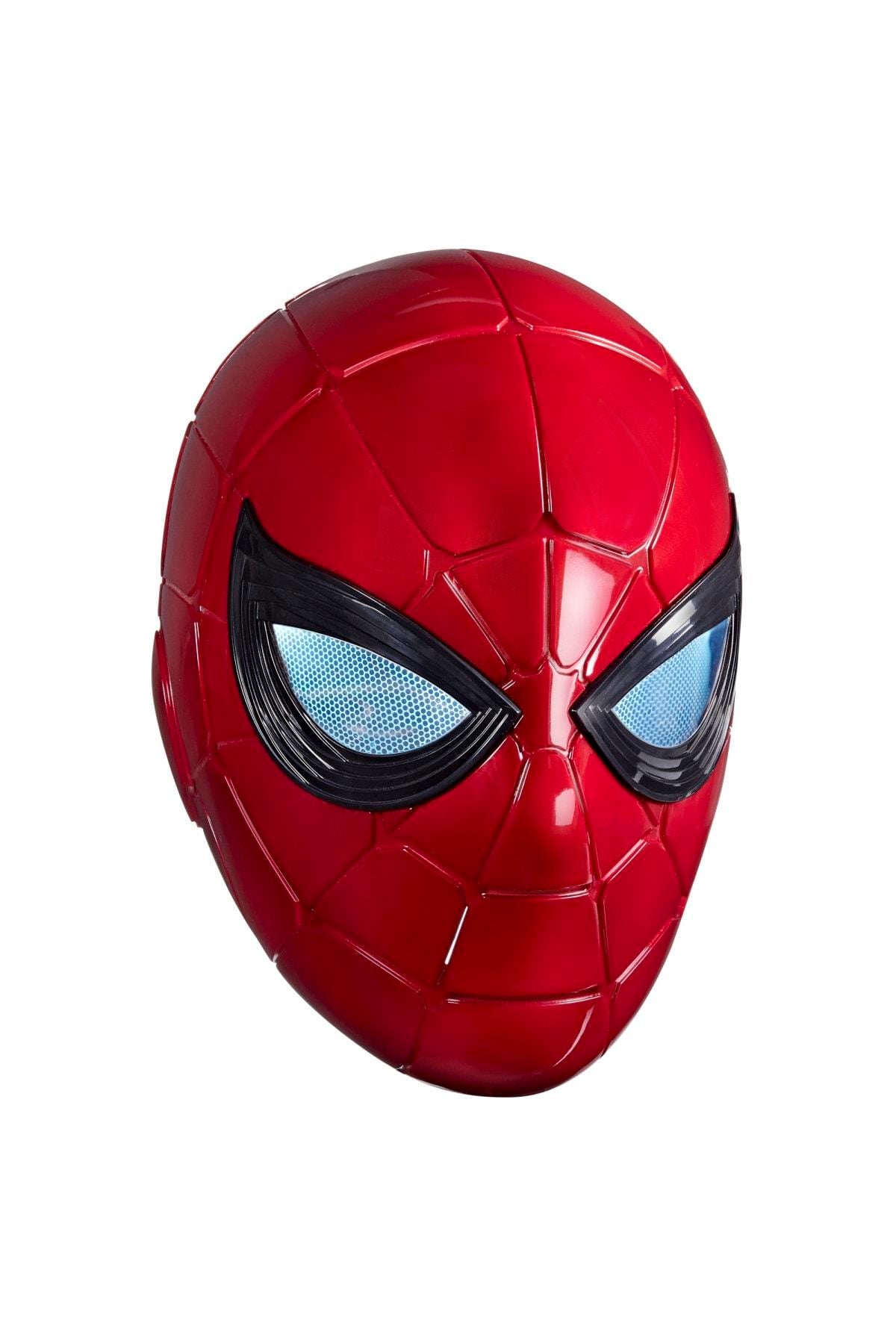 Legends Series Iron Spider Elektronik Kask