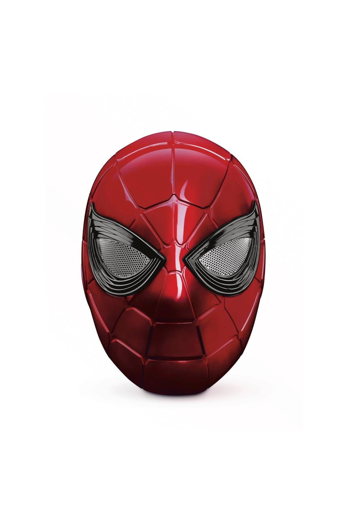 Legends Series Iron Spider Elektronik Kask