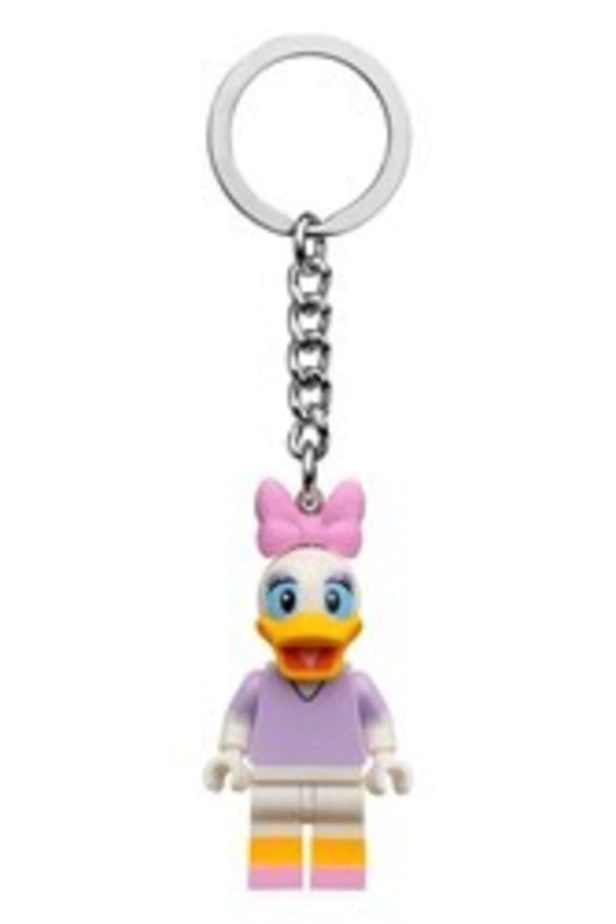 Lego Anahtarlık Daisy Duck 854112