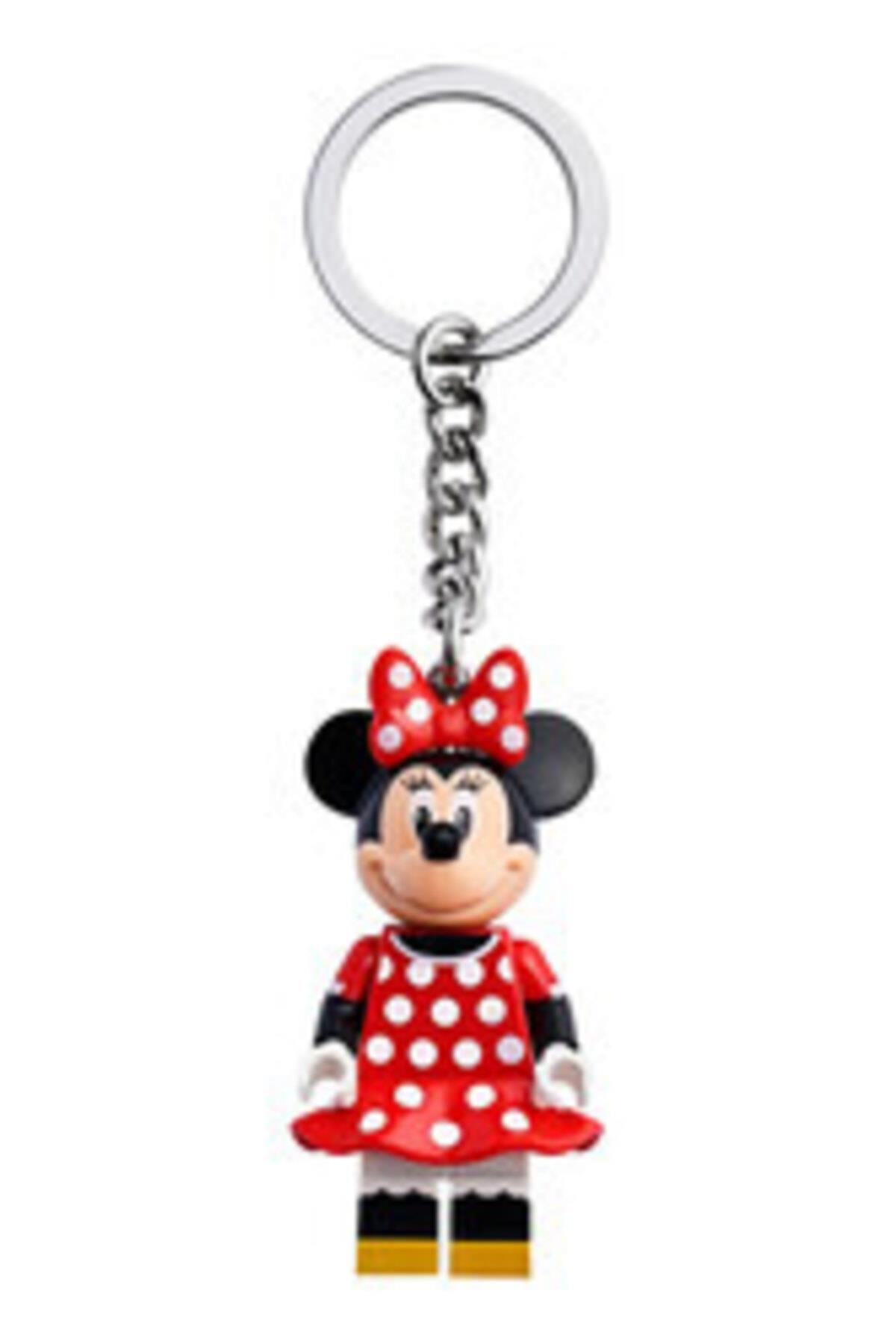 Lego Anahtarlık Disney Minnie 853999