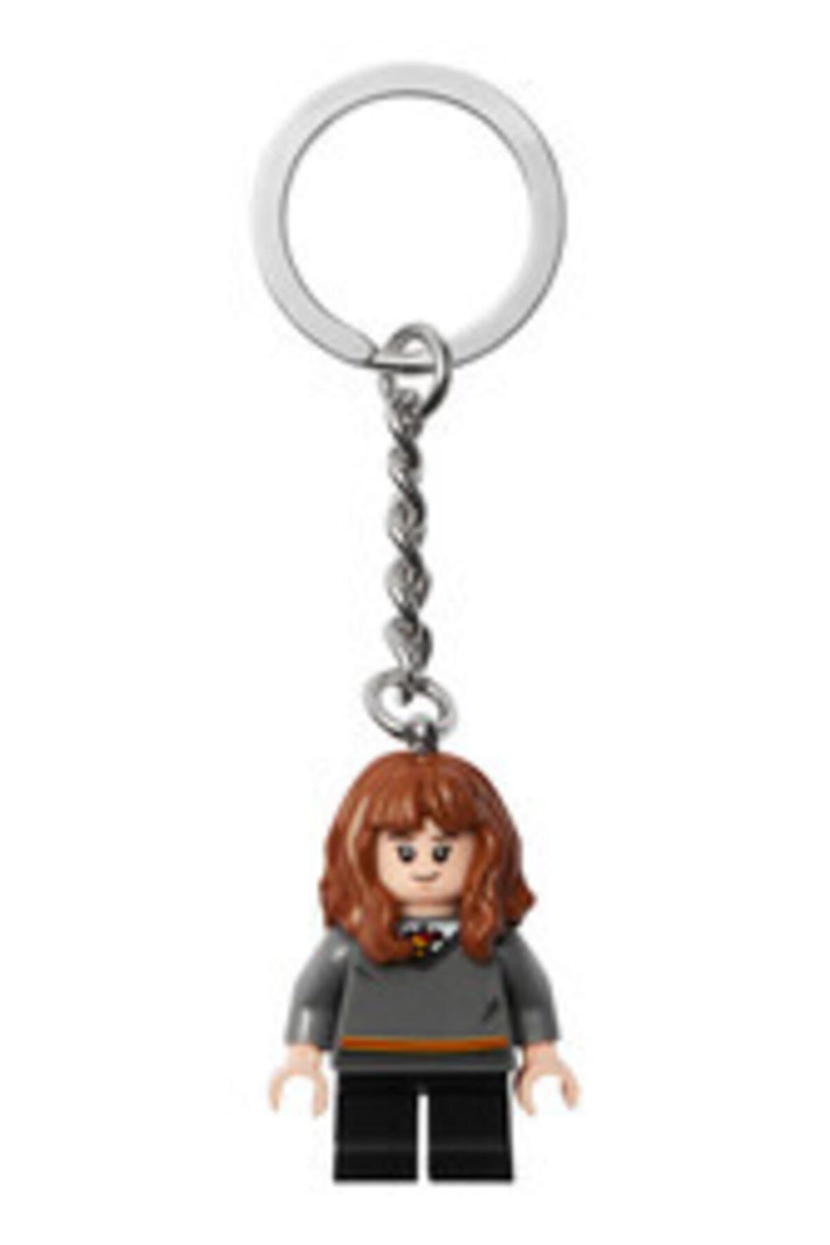 Lego Anahtarlık Harry Potter Hermione 854115