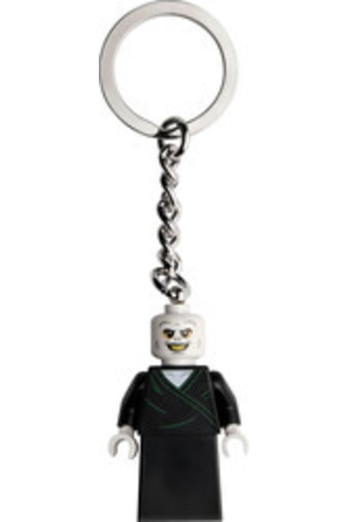 Lego Anahtarlık Harry Potter Voldemort 854155