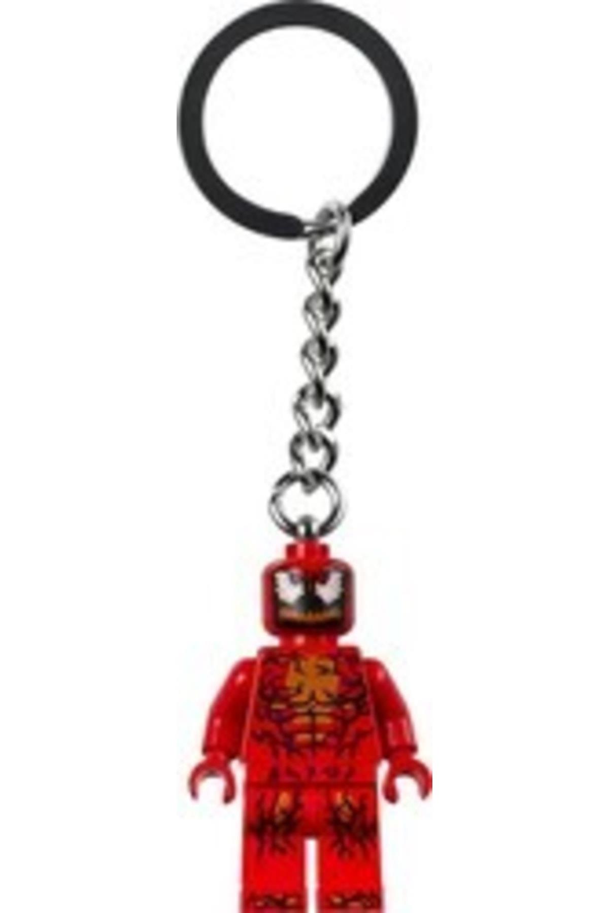 Lego Anahtarlık Marvel Carnage 854154