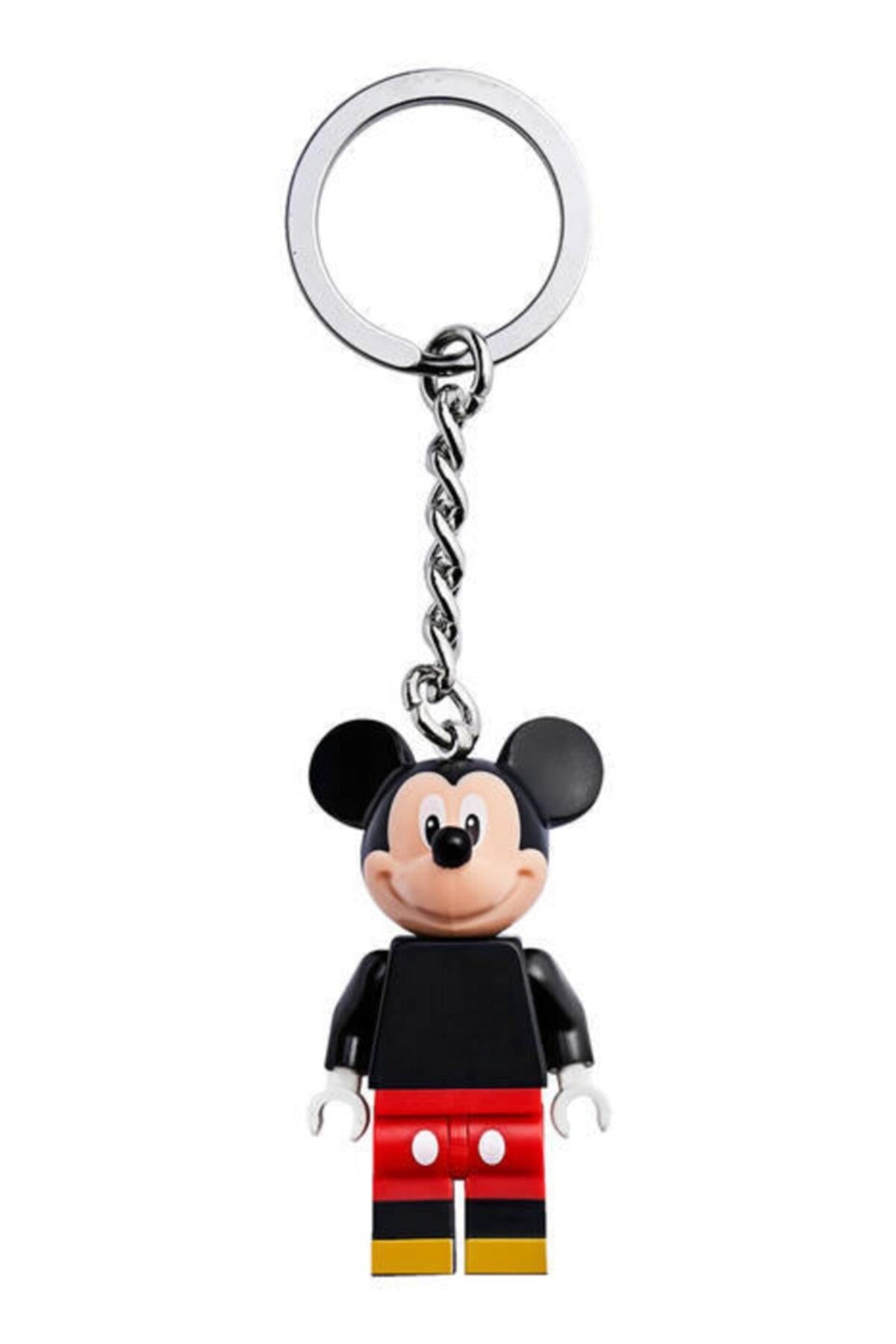 Lego Anahtarlık Mickey Key 853998