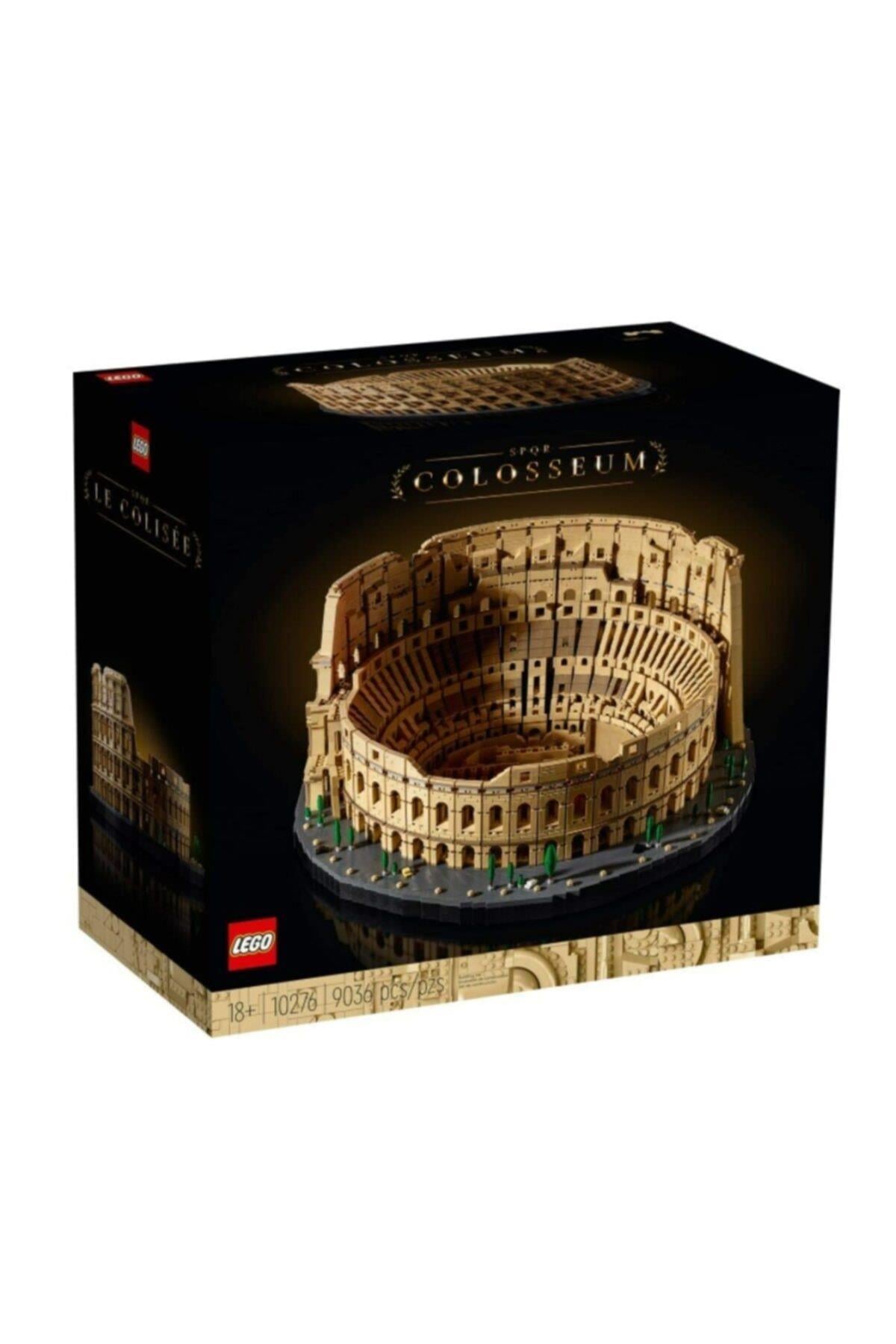 Lego Creator Expert Colosseum 10276