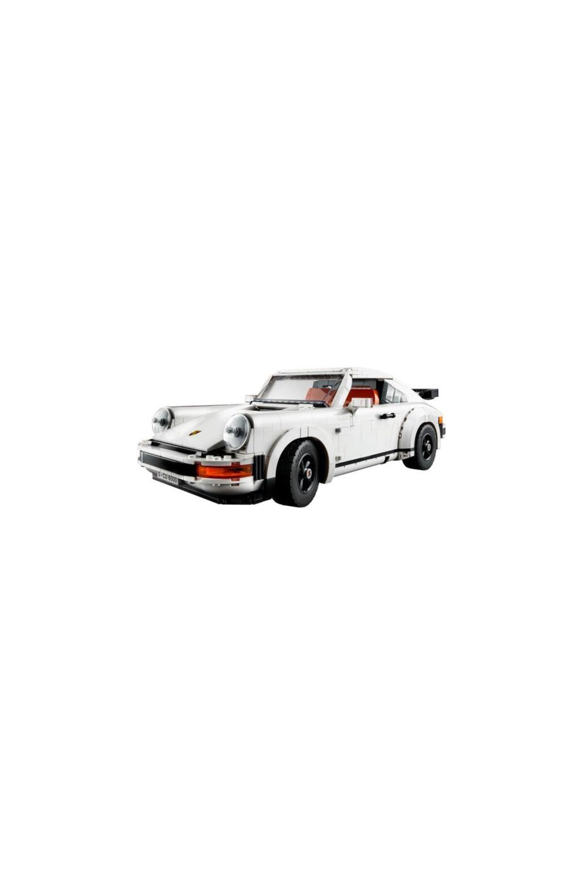 Lego Creator Expert Porsche 911 10295