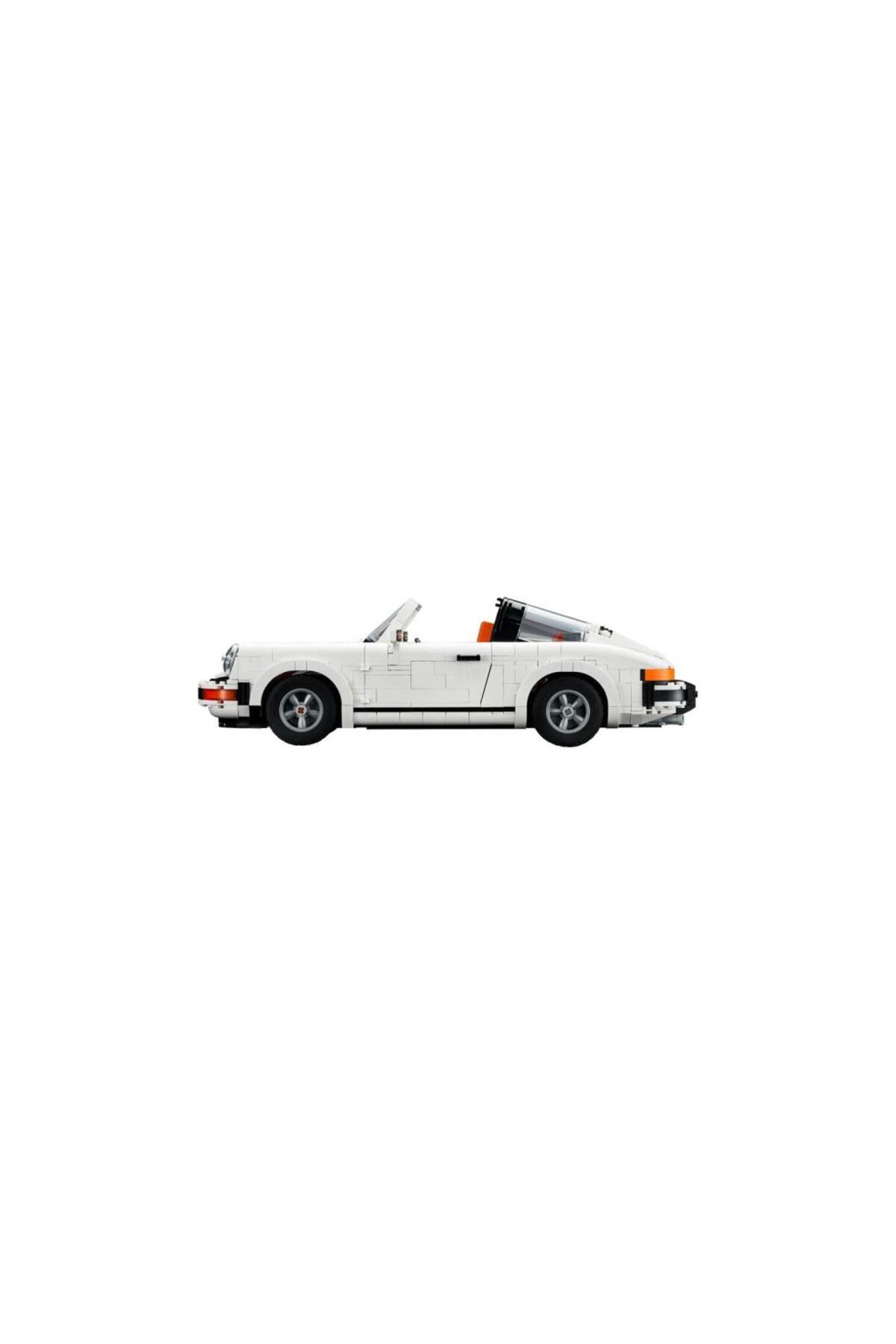 Lego Creator Expert Porsche 911 10295
