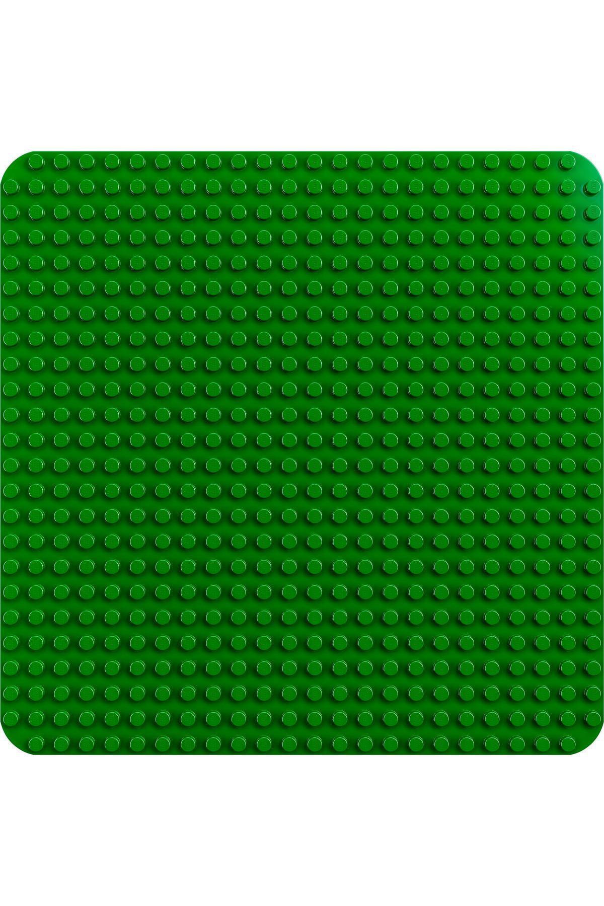 Lego Duplo Yeşil Zemin 10980