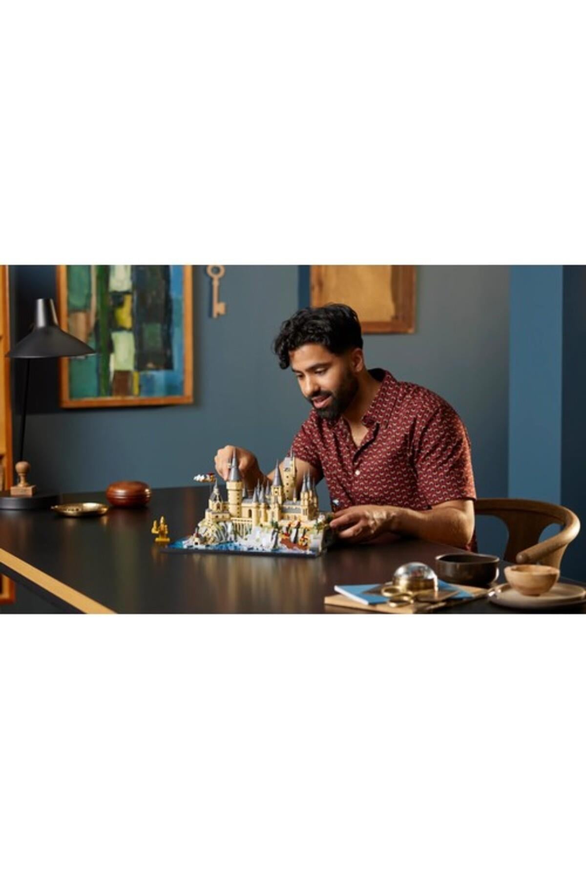 Lego Harry Potter 76419 Hogwarts™ Castle and Grounds 76419