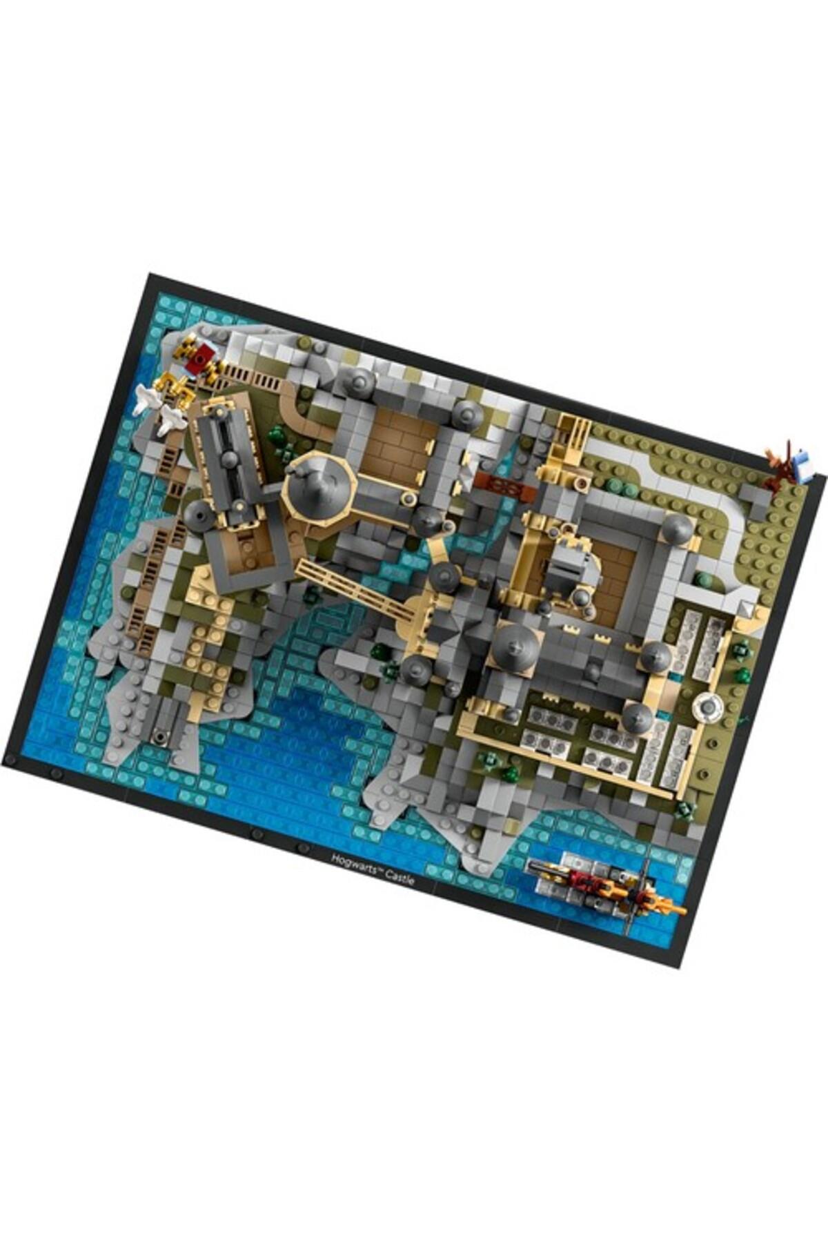 Lego Harry Potter 76419 Hogwarts™ Castle and Grounds 76419