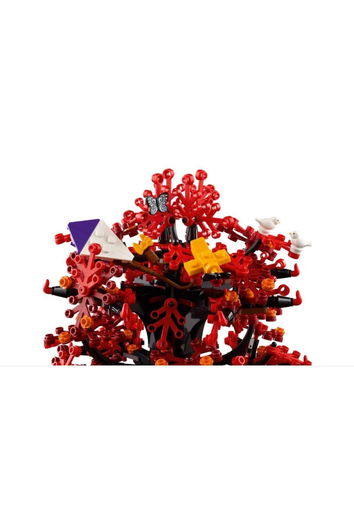 Lego Ideas Aile Ağacı 21346