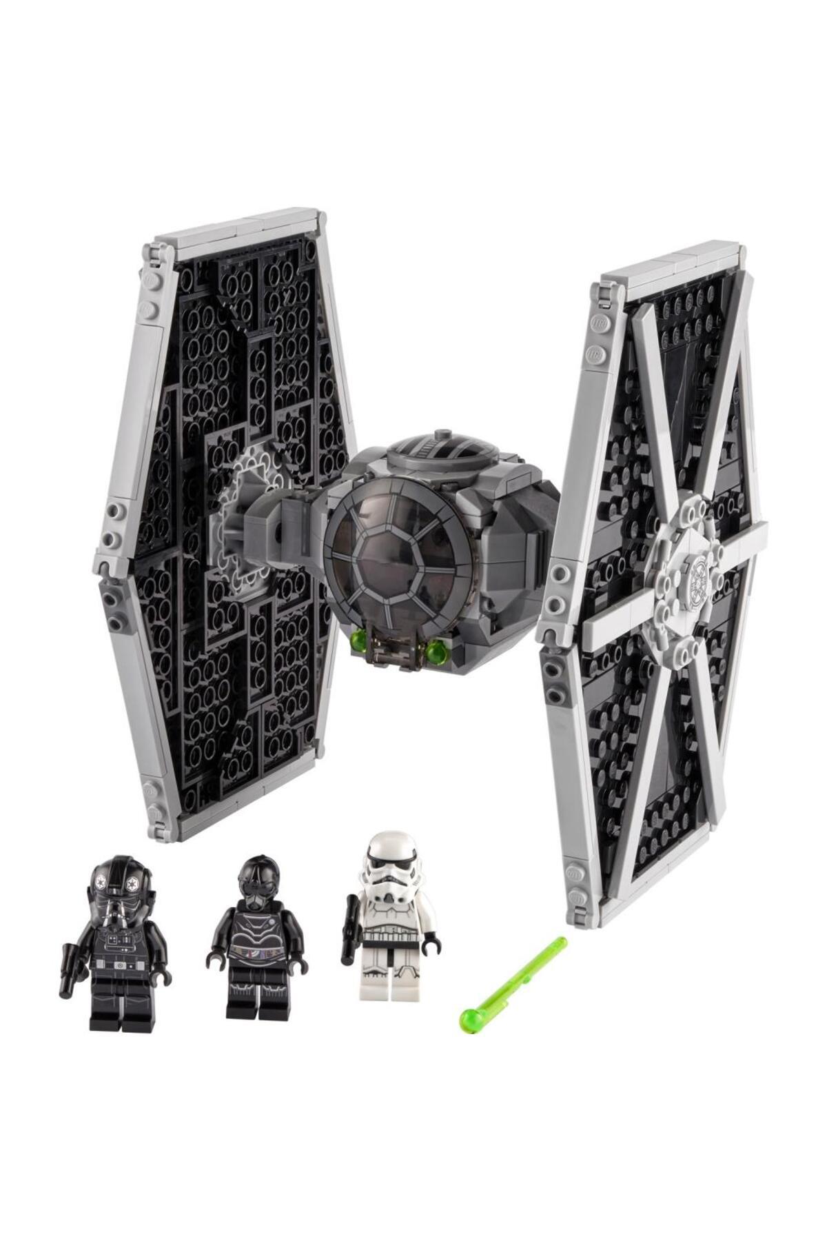 Lego Star Wars Imperial Tıe Fighter 75300