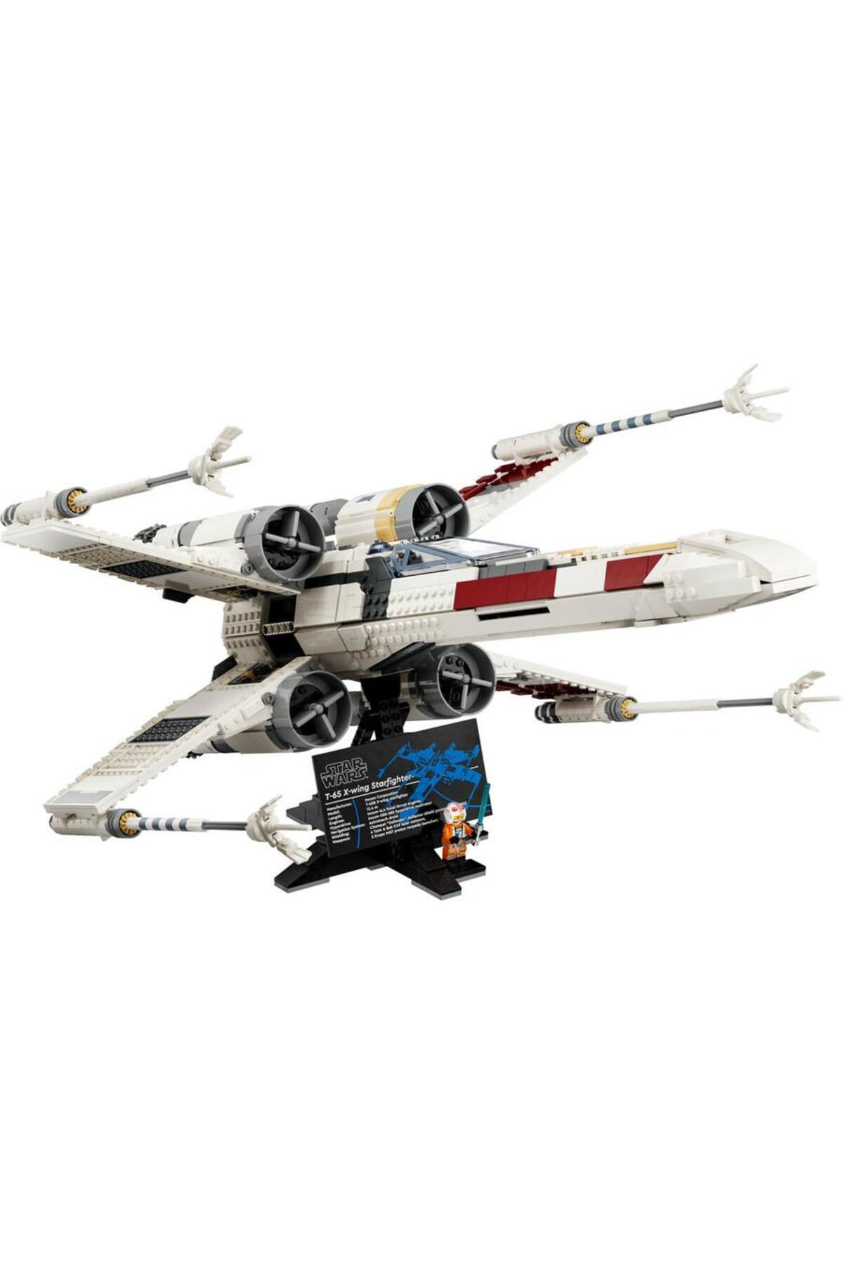 Lego Star Wars X-Wing Starfighter 75355