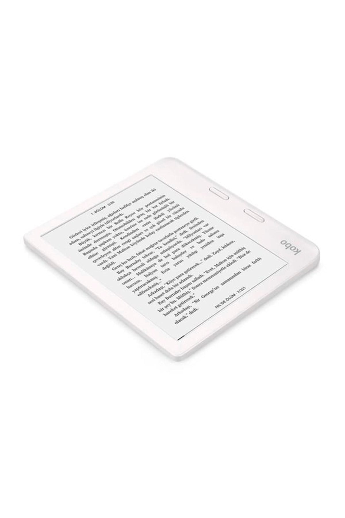 Libra 2 E-kitap Okuyucu 7